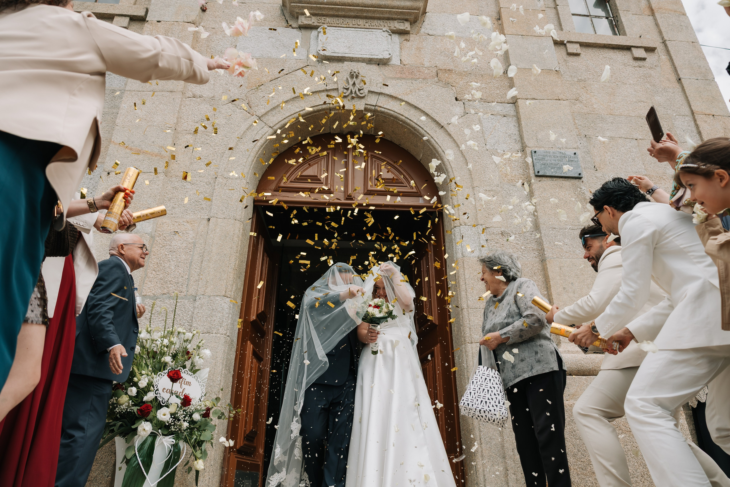 EVENTOS & CERIMÓNIAS. TAV — Photographer & Filmmaker