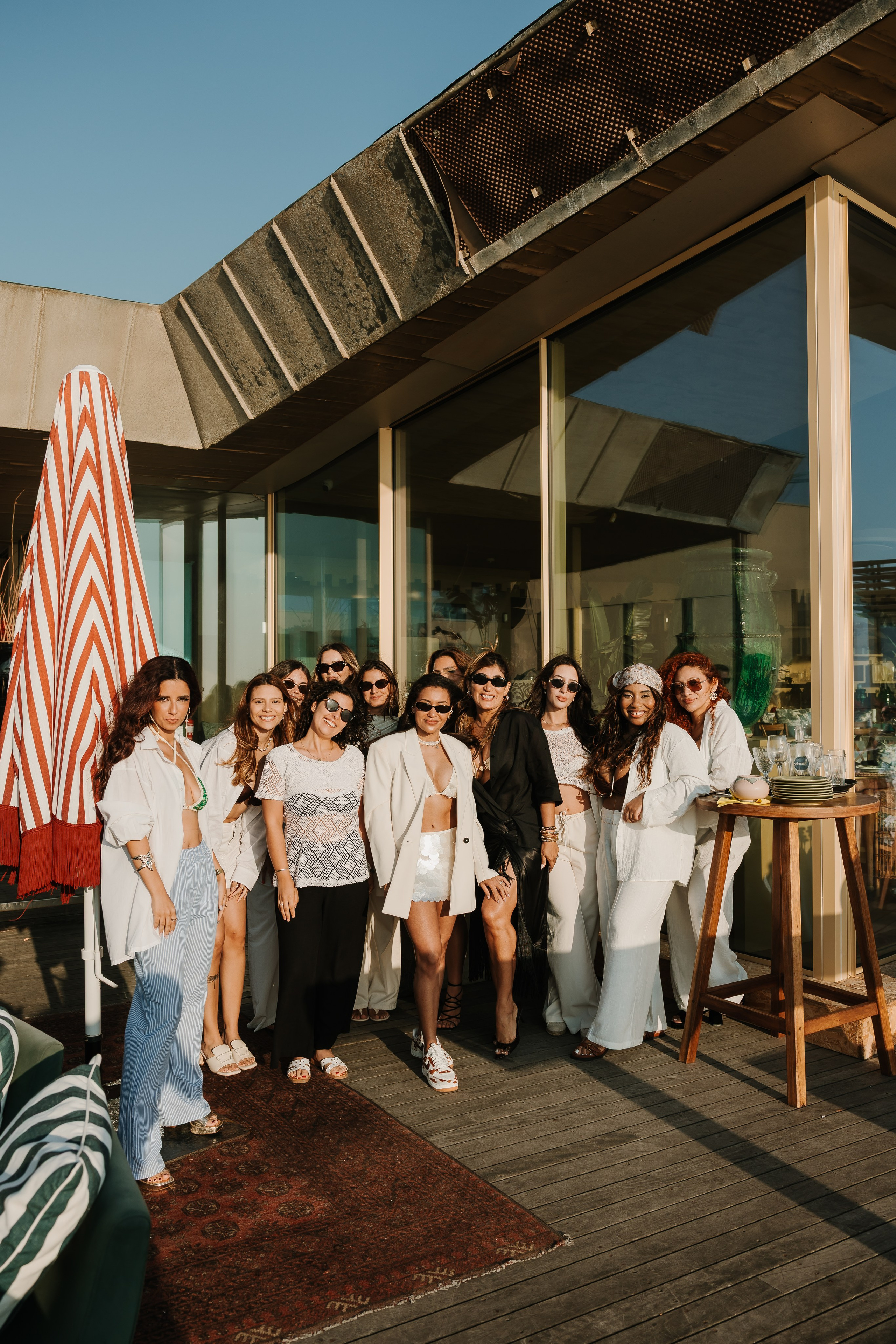 EVENTOS & CERIMÓNIAS. TAV — Photographer & Filmmaker