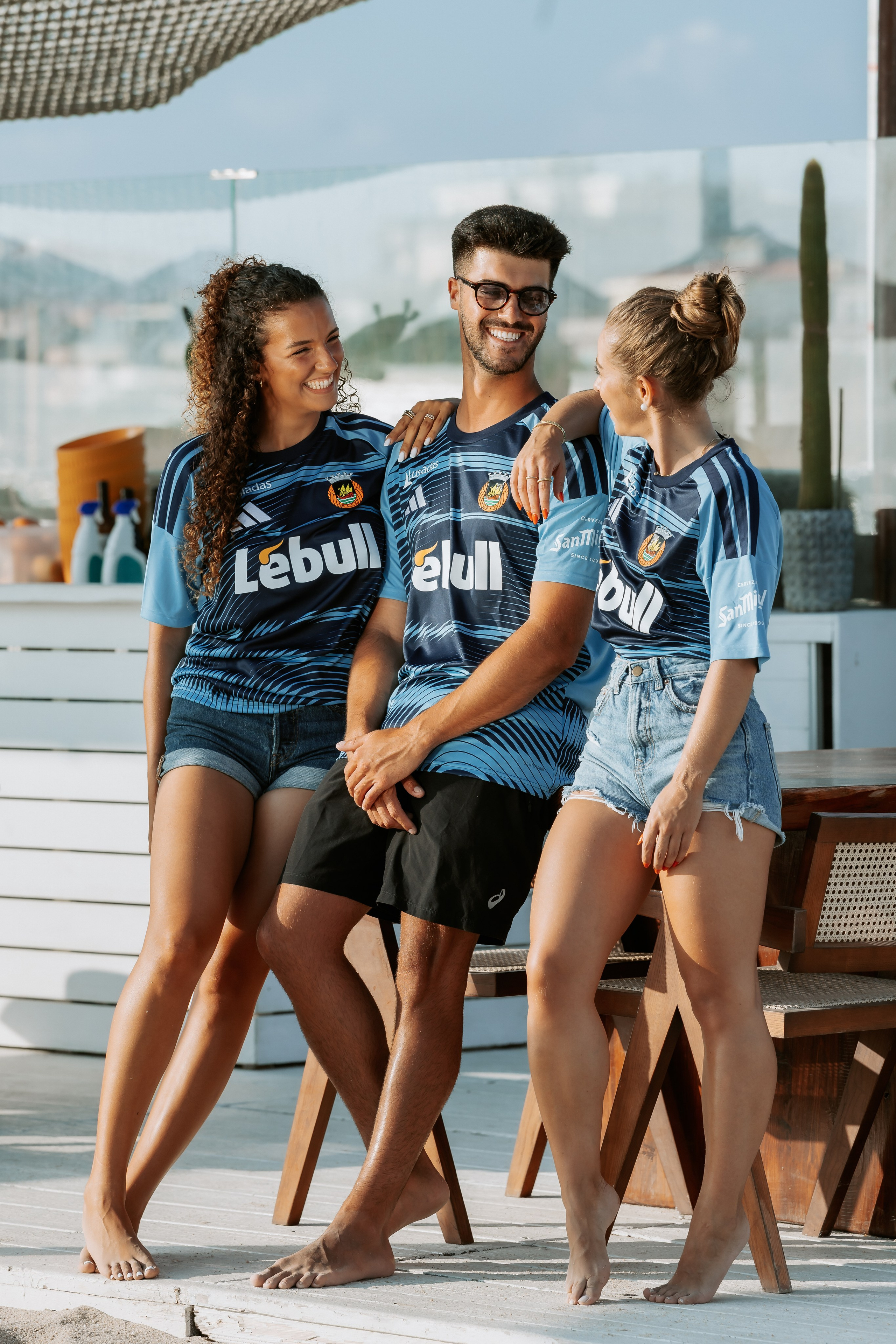 RIO AVE FC SAD. TAV — Photographer & Filmmaker