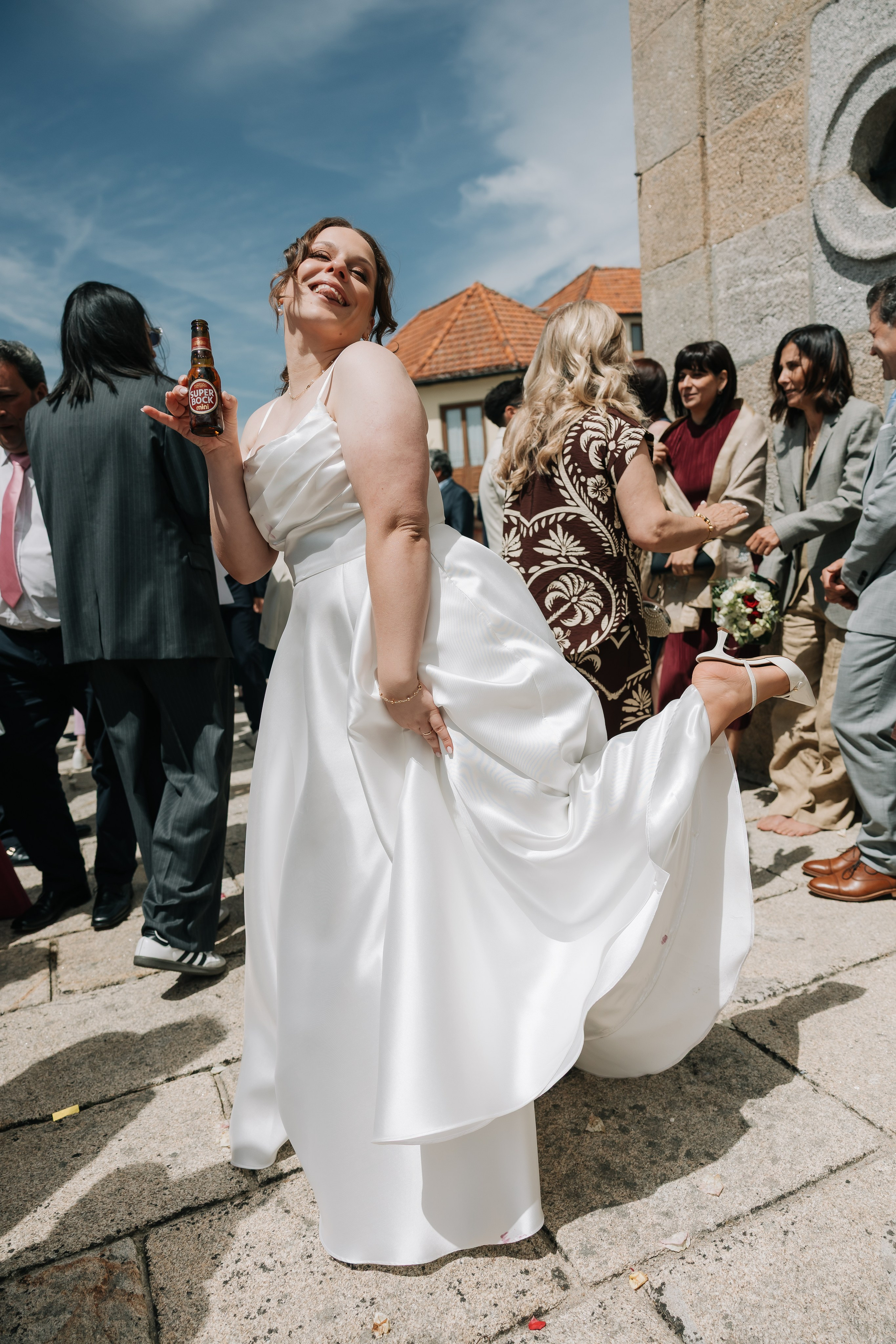 EVENTOS & CERIMÓNIAS. TAV — Photographer & Filmmaker