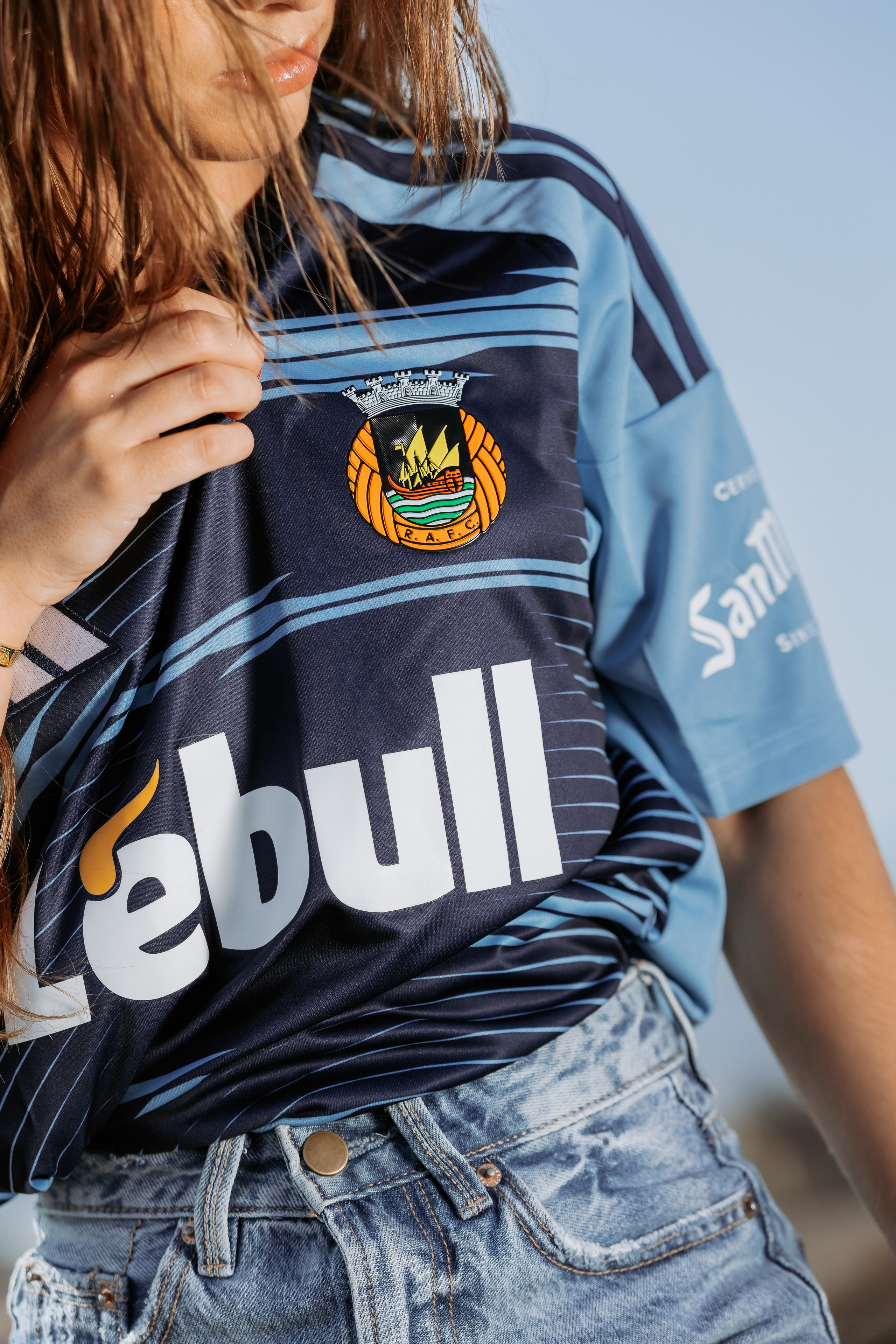 RIO AVE FC SAD. TAV — Photographer & Filmmaker