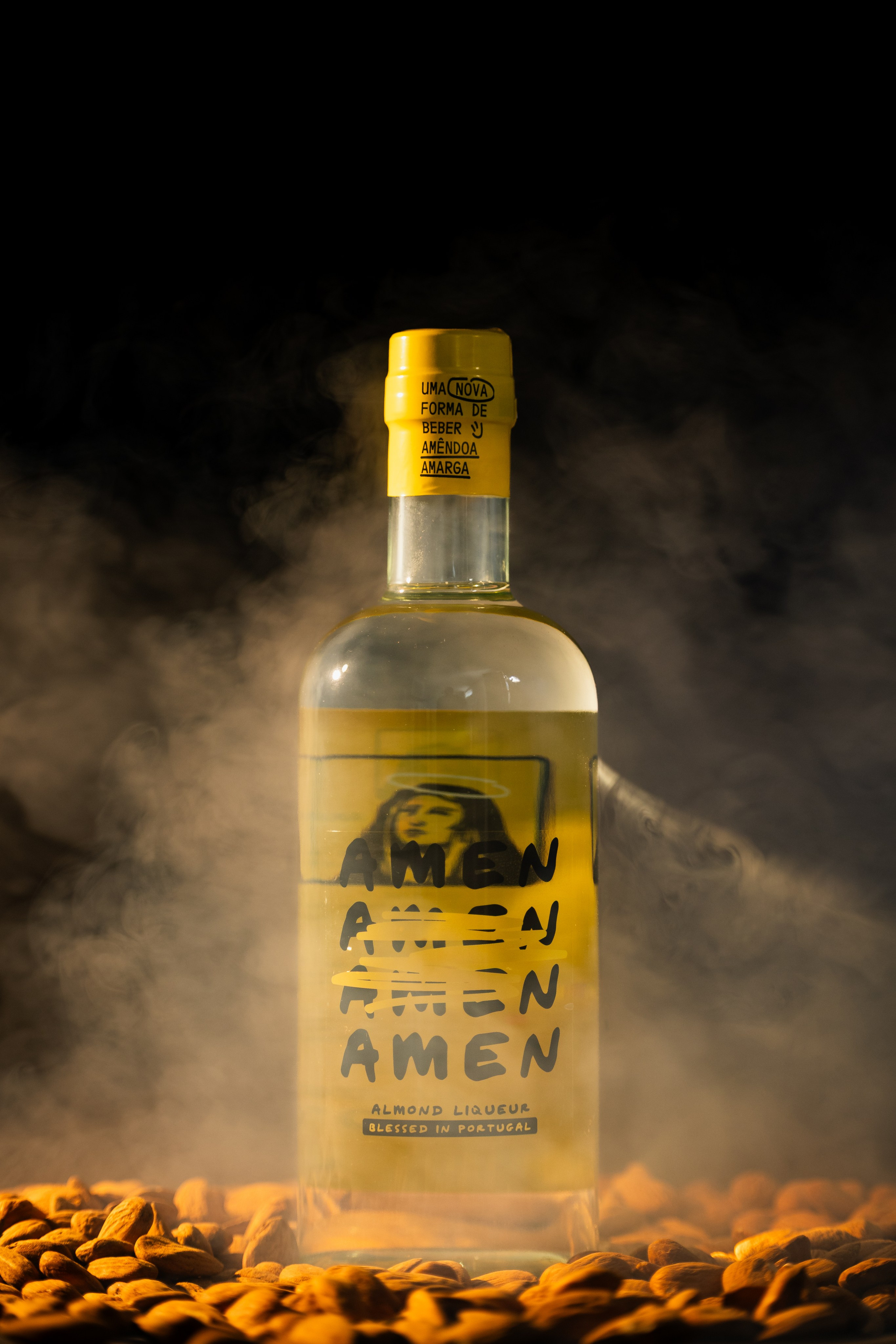 AMEN. TAV — Photographer & Filmmaker