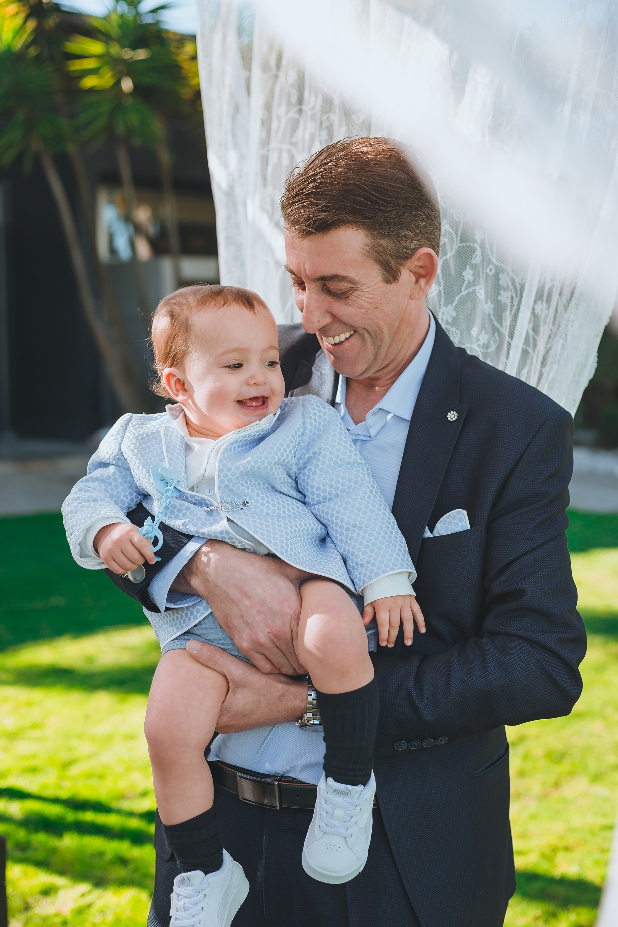 EVENTOS & CERIMÓNIAS. TAV — Photographer & Filmmaker