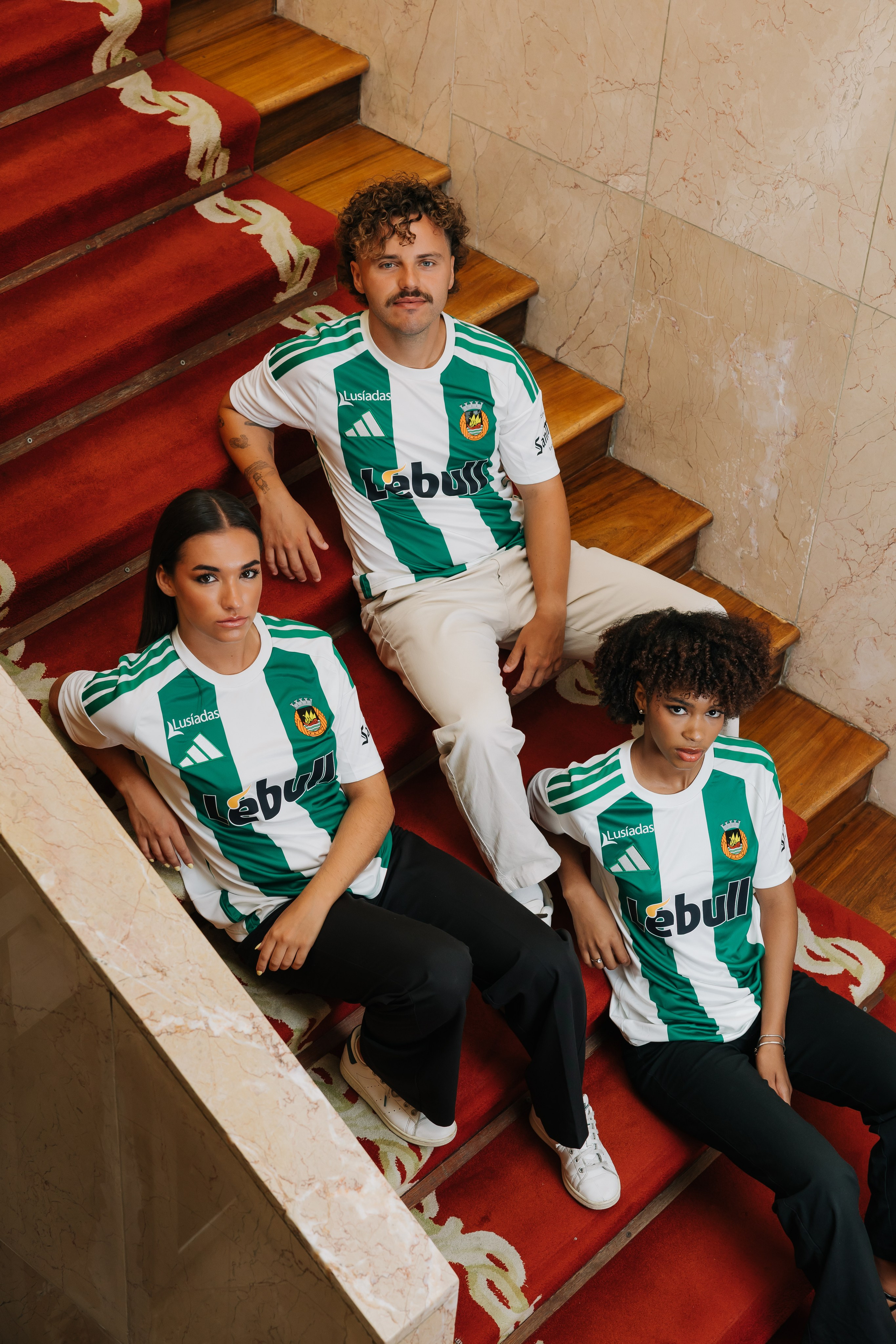 RIO AVE FC SAD