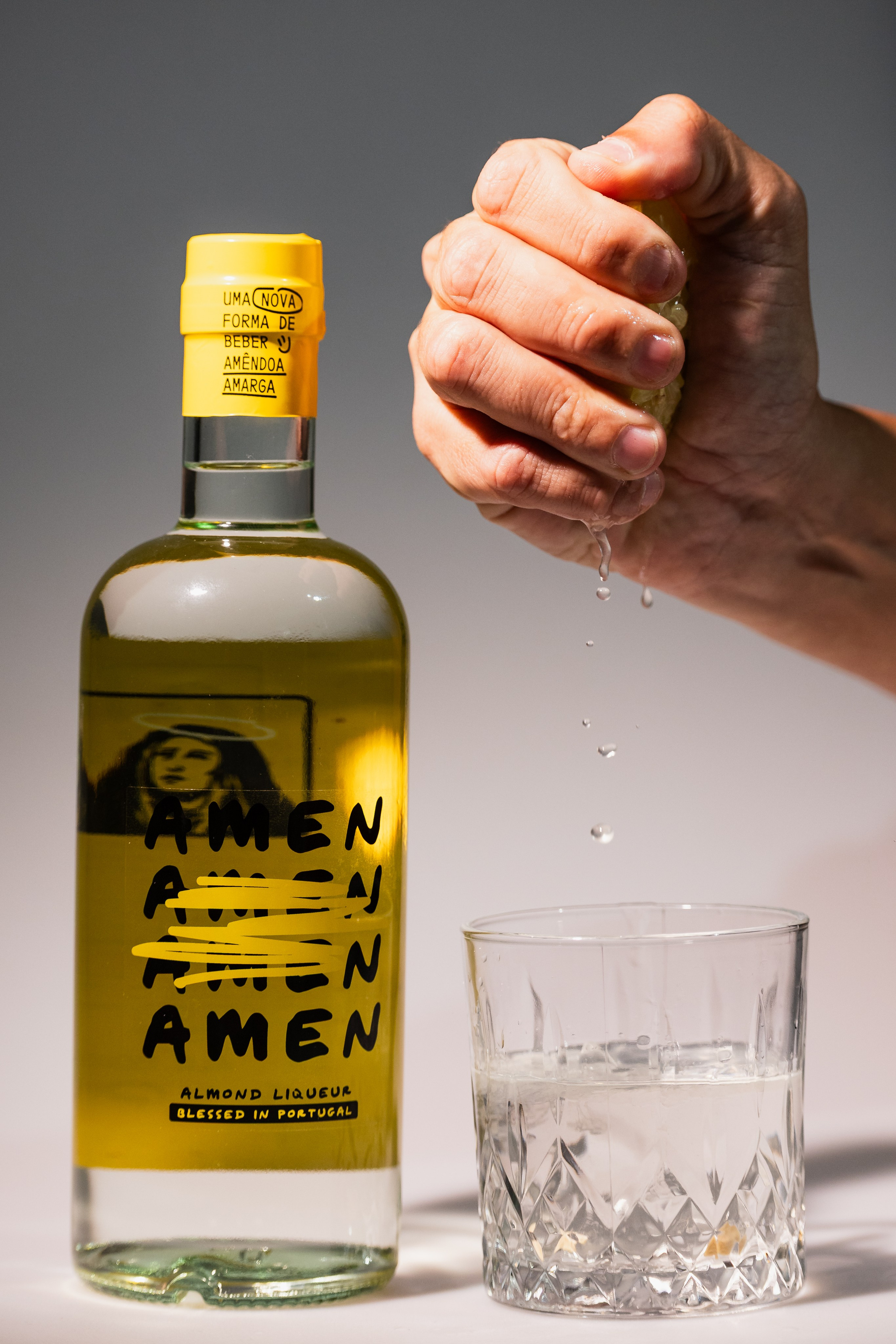 AMEN. TAV — Photographer & Filmmaker