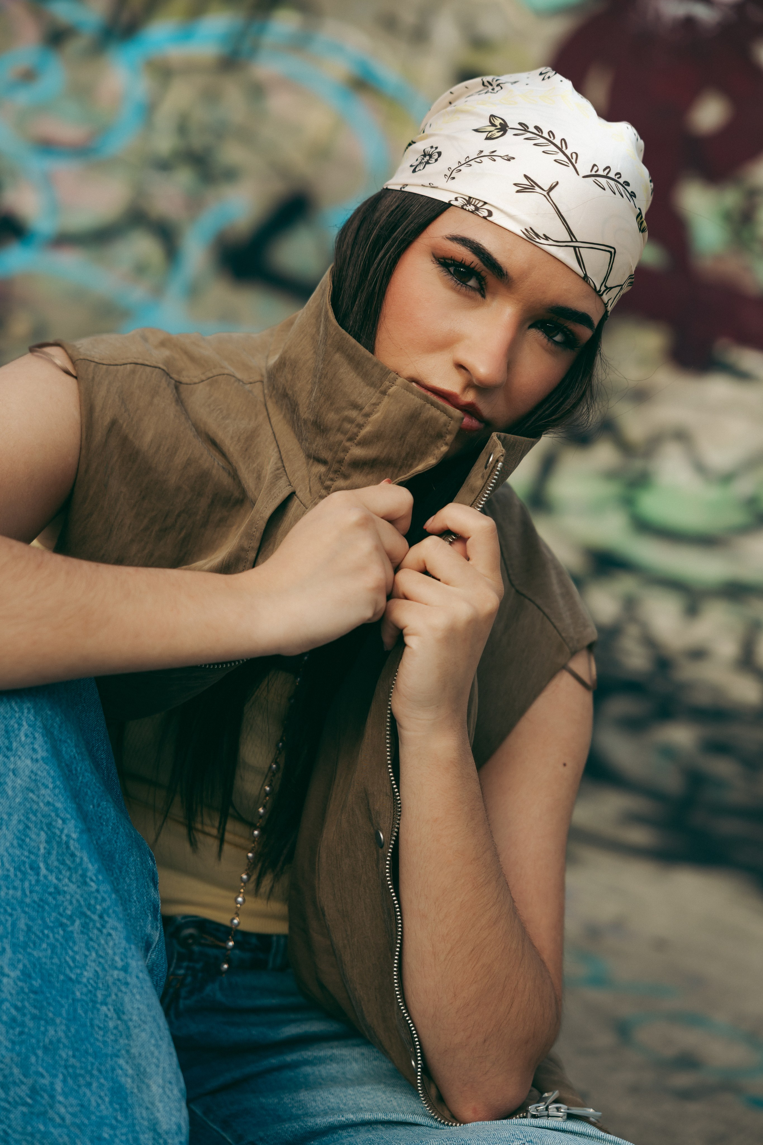 BEAUTY & FEELINGS. TAV — Photographer & Filmmaker