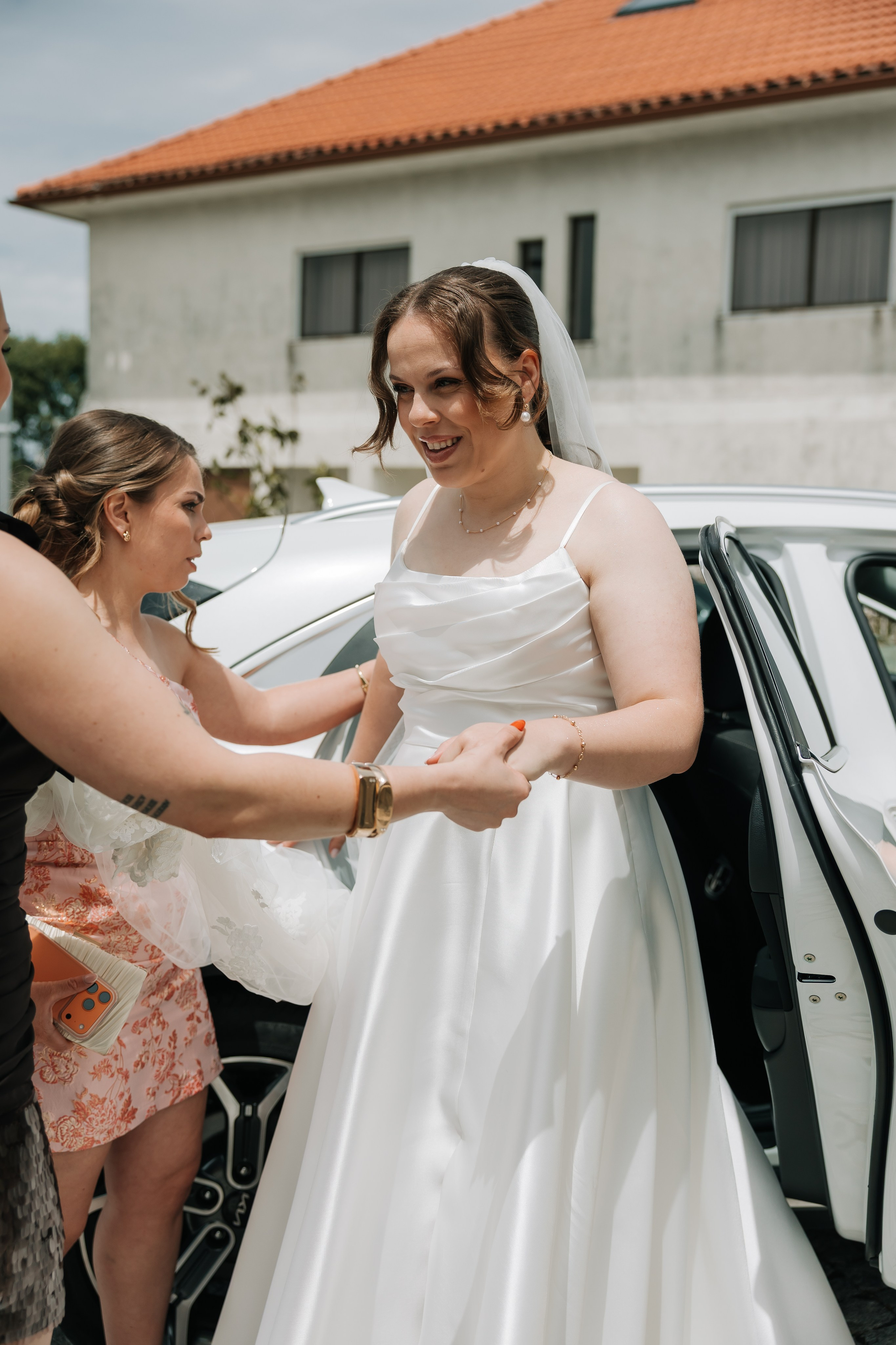 EVENTOS & CERIMÓNIAS. TAV — Photographer & Filmmaker