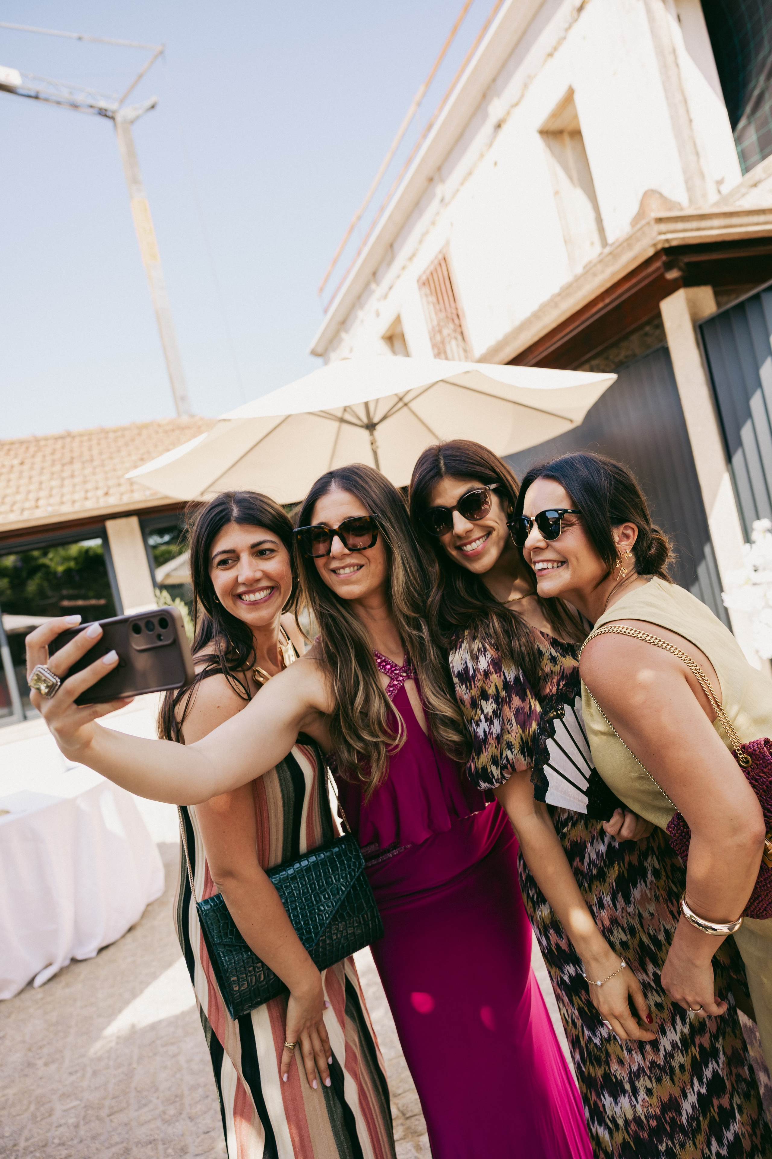 EVENTOS & CERIMÓNIAS. TAV — Photographer & Filmmaker