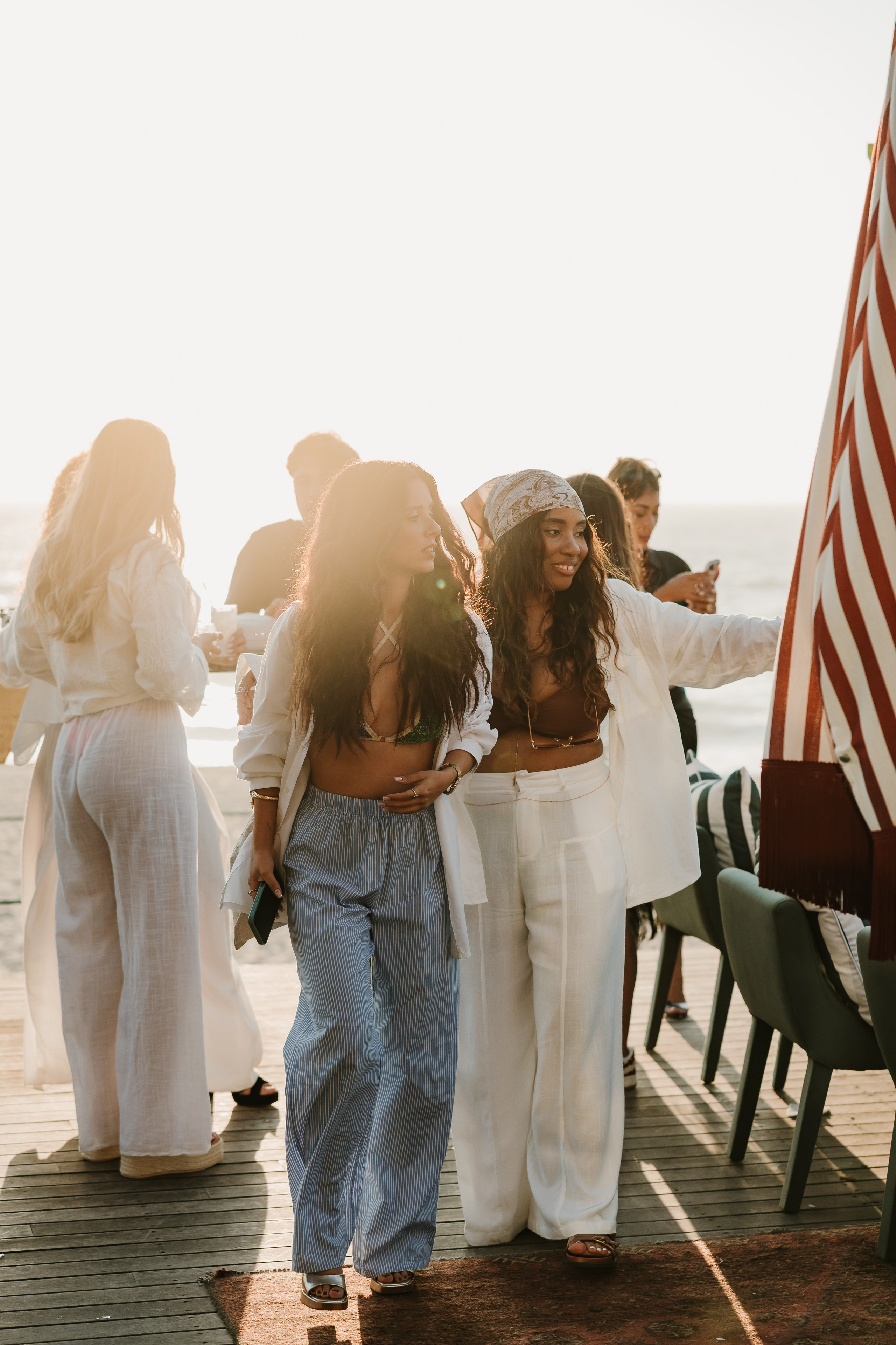 EVENTOS & CERIMÓNIAS. TAV — Photographer & Filmmaker