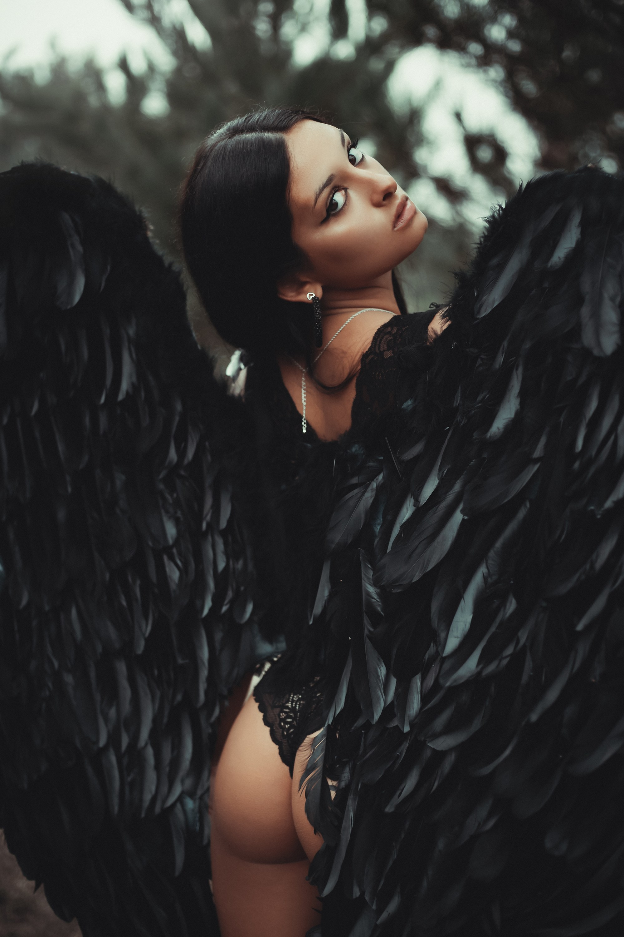 ATTITUDE & SELF-LOVE. TAV — Photographer & Filmmaker