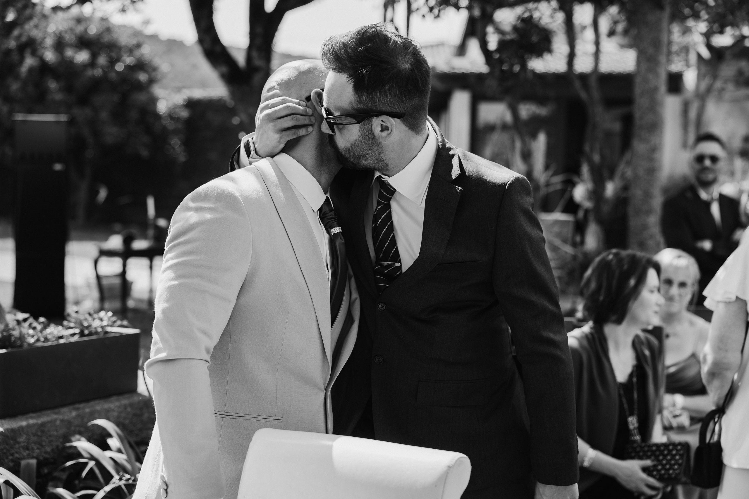 EVENTOS & CERIMÓNIAS. TAV — Photographer & Filmmaker