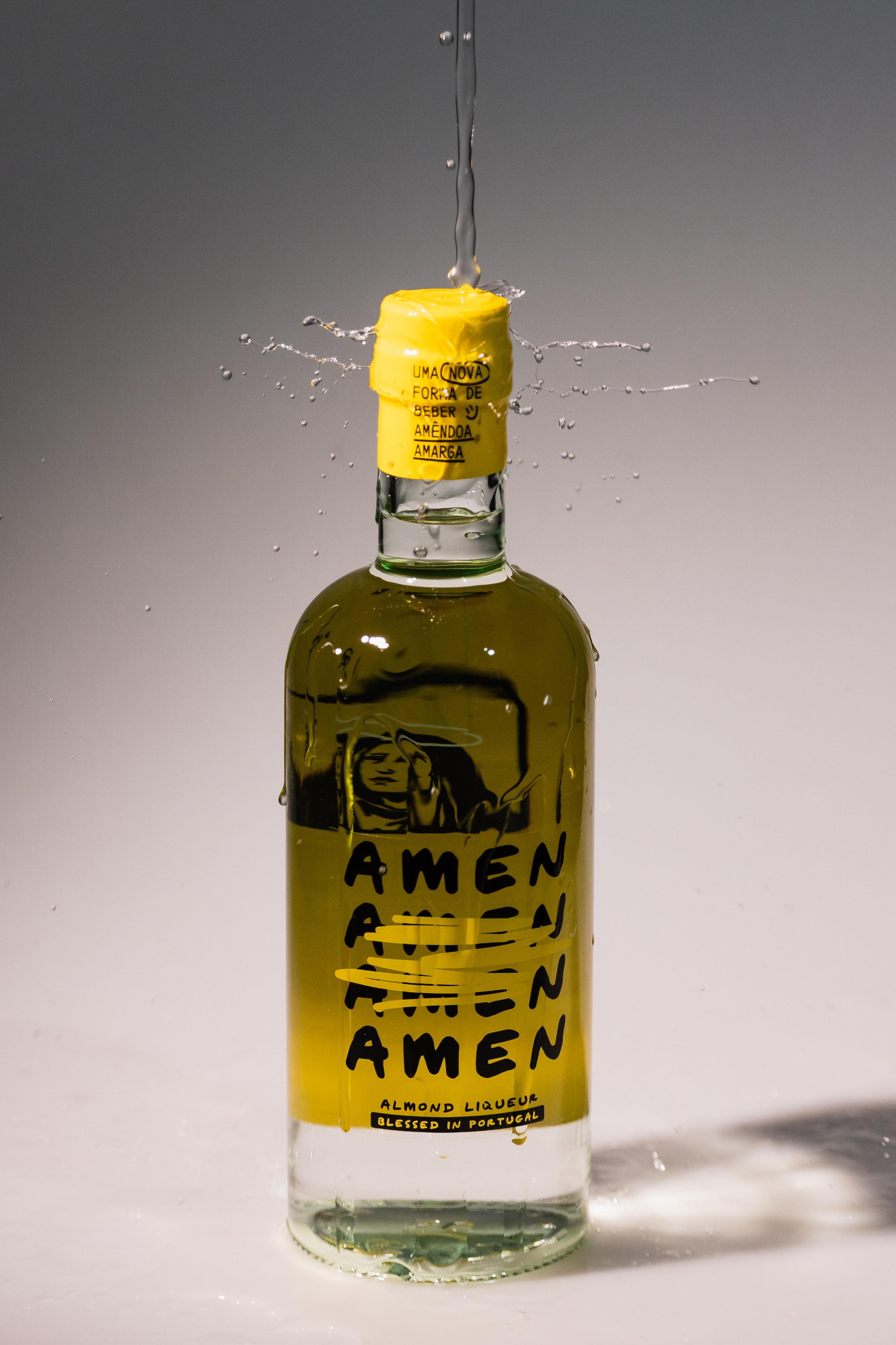 AMEN. TAV — Photographer & Filmmaker