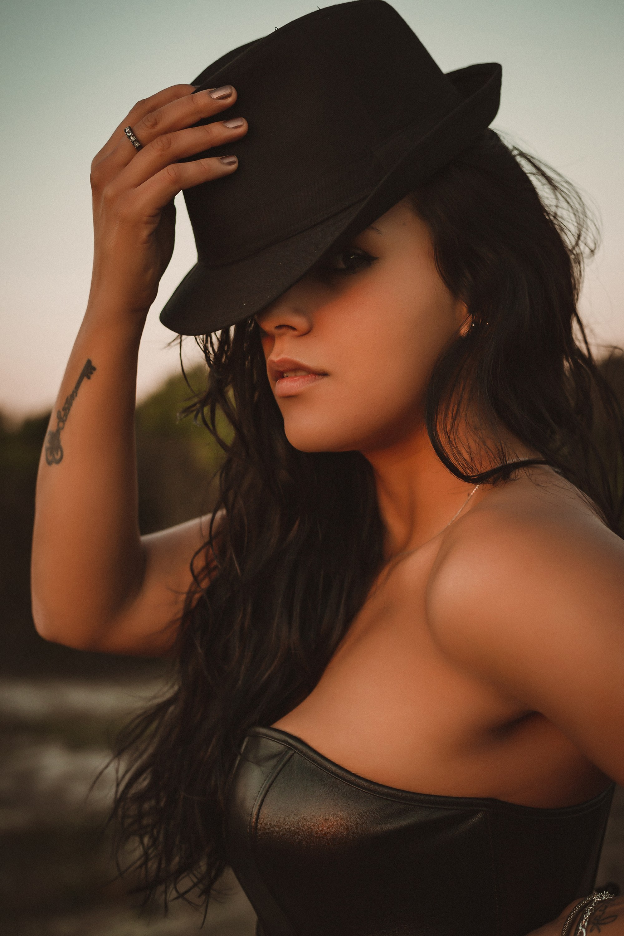 BEAUTY & FEELINGS. TAV — Photographer & Filmmaker