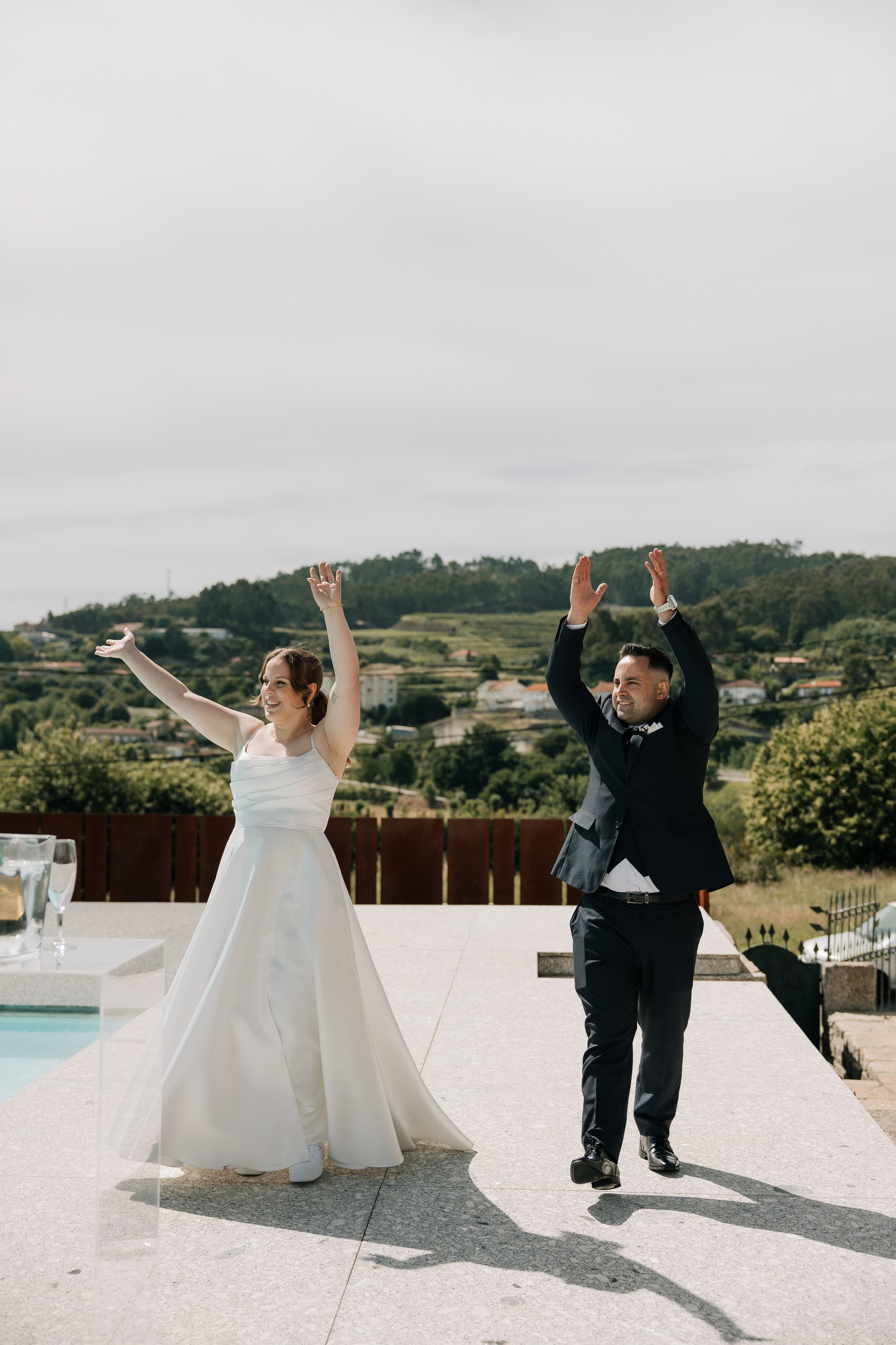 EVENTOS & CERIMÓNIAS. TAV — Photographer & Filmmaker