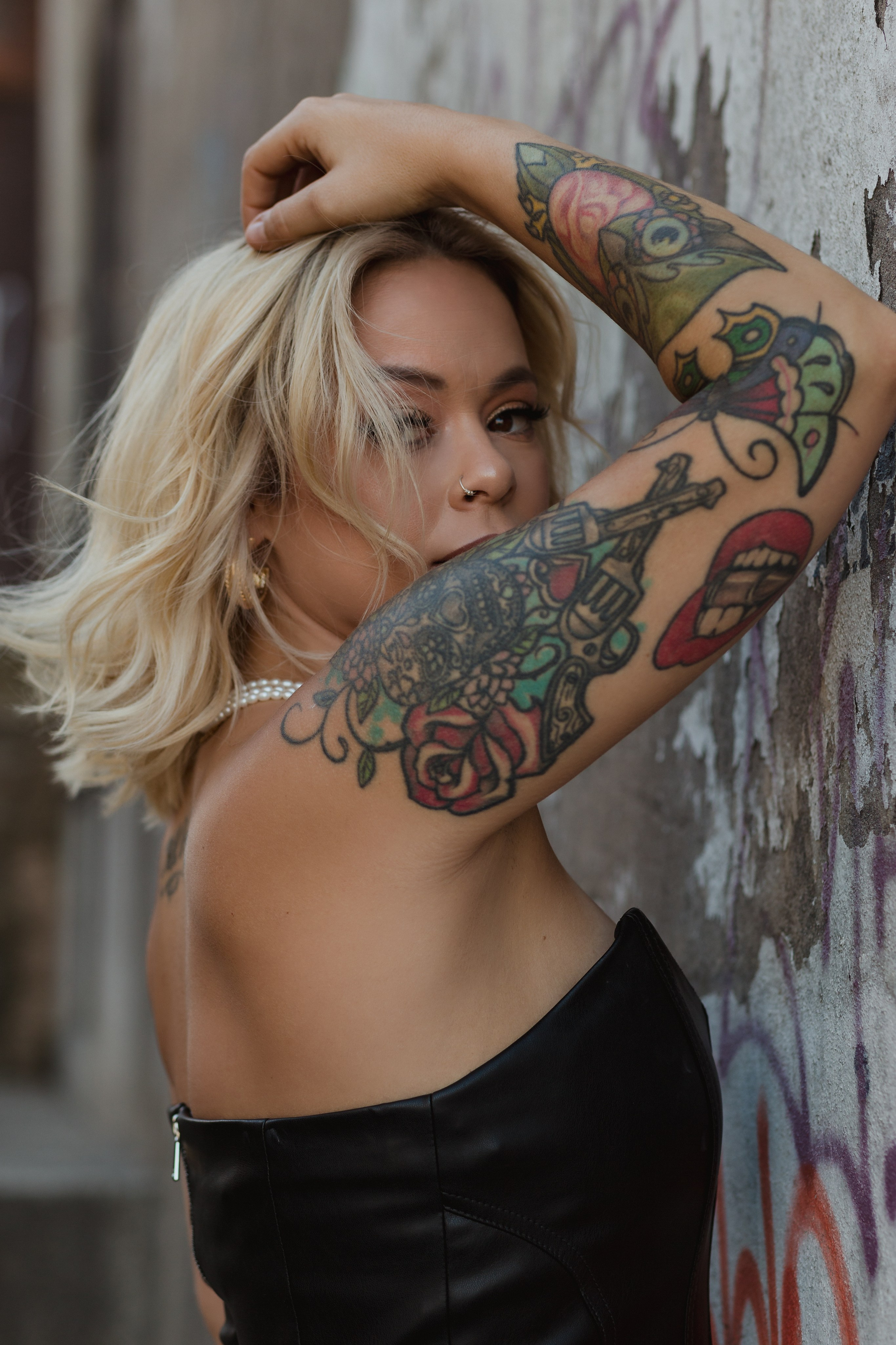 MANUELA CABELEIREIROS. TAV — Photographer & Filmmaker