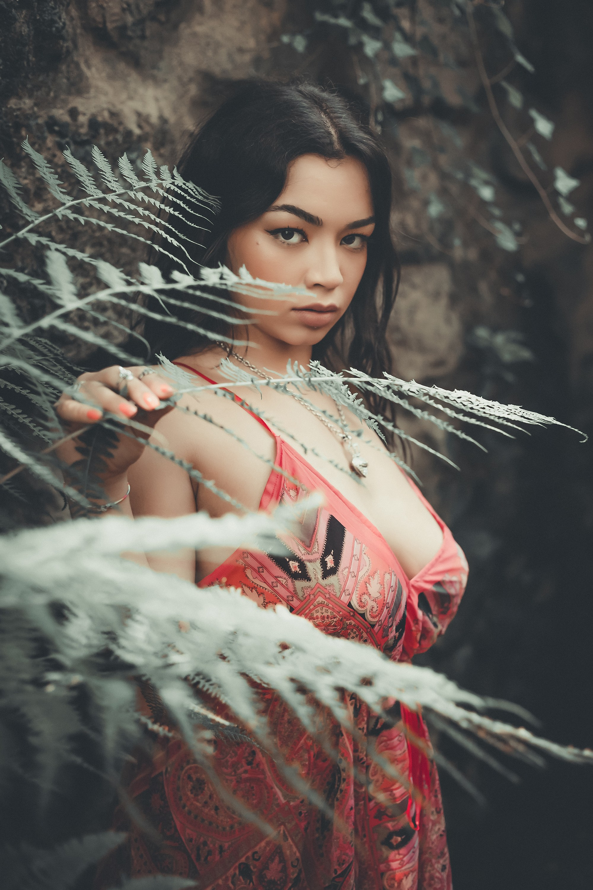 BEAUTY & FEELINGS. TAV — Photographer & Filmmaker