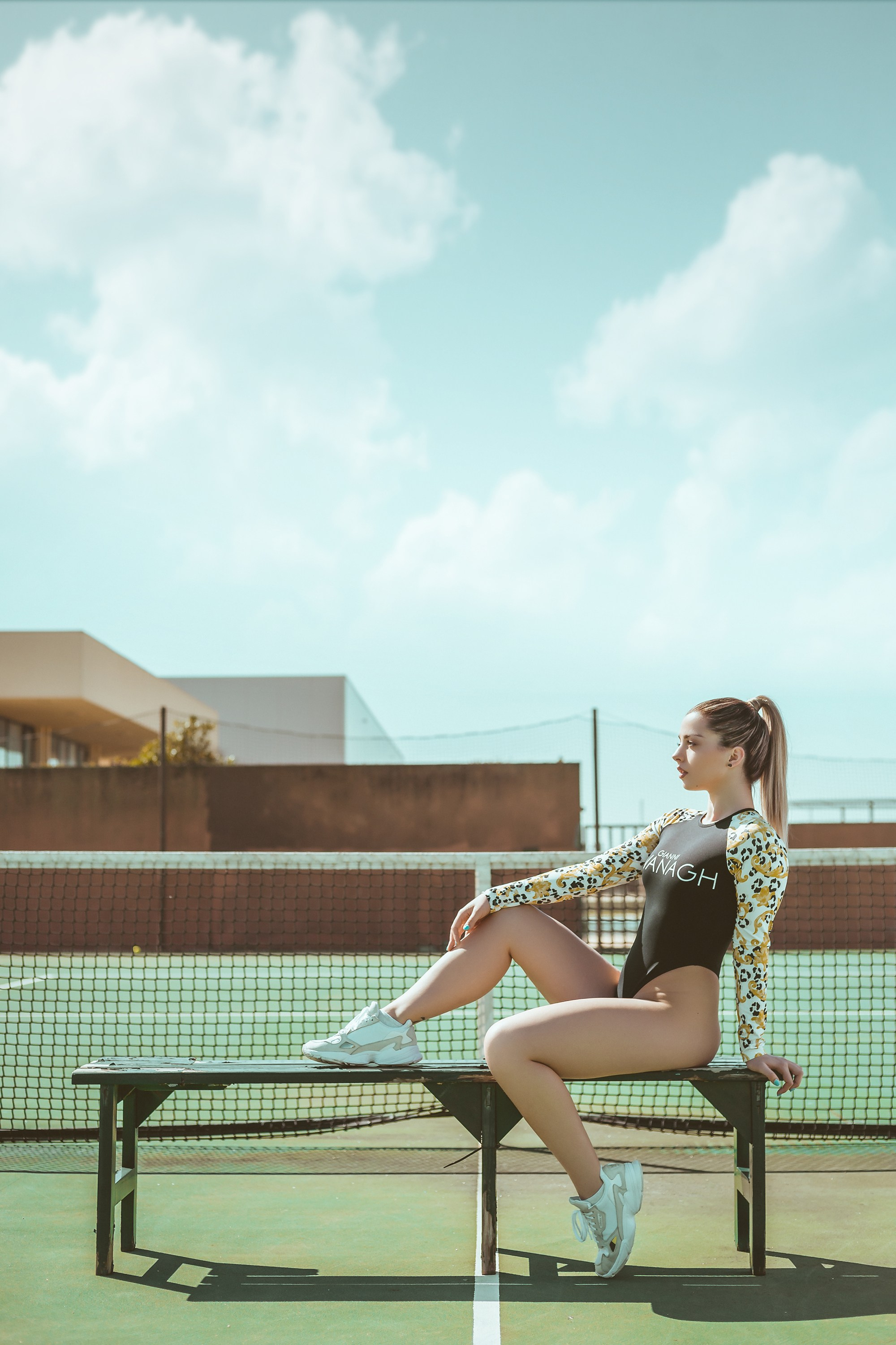 BEAUTY & FEELINGS. TAV — Photographer & Filmmaker
