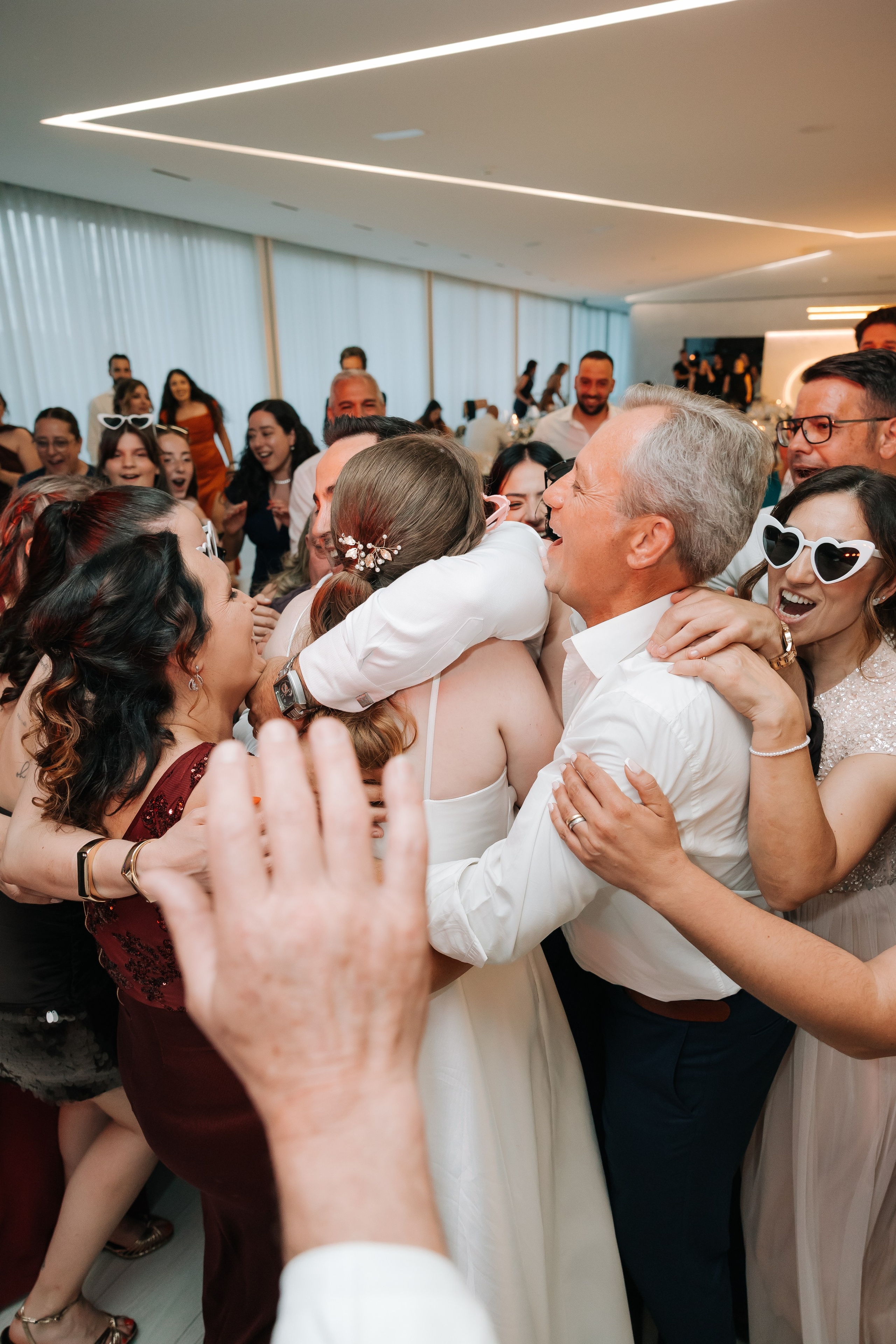 EVENTOS & CERIMÓNIAS. TAV — Photographer & Filmmaker