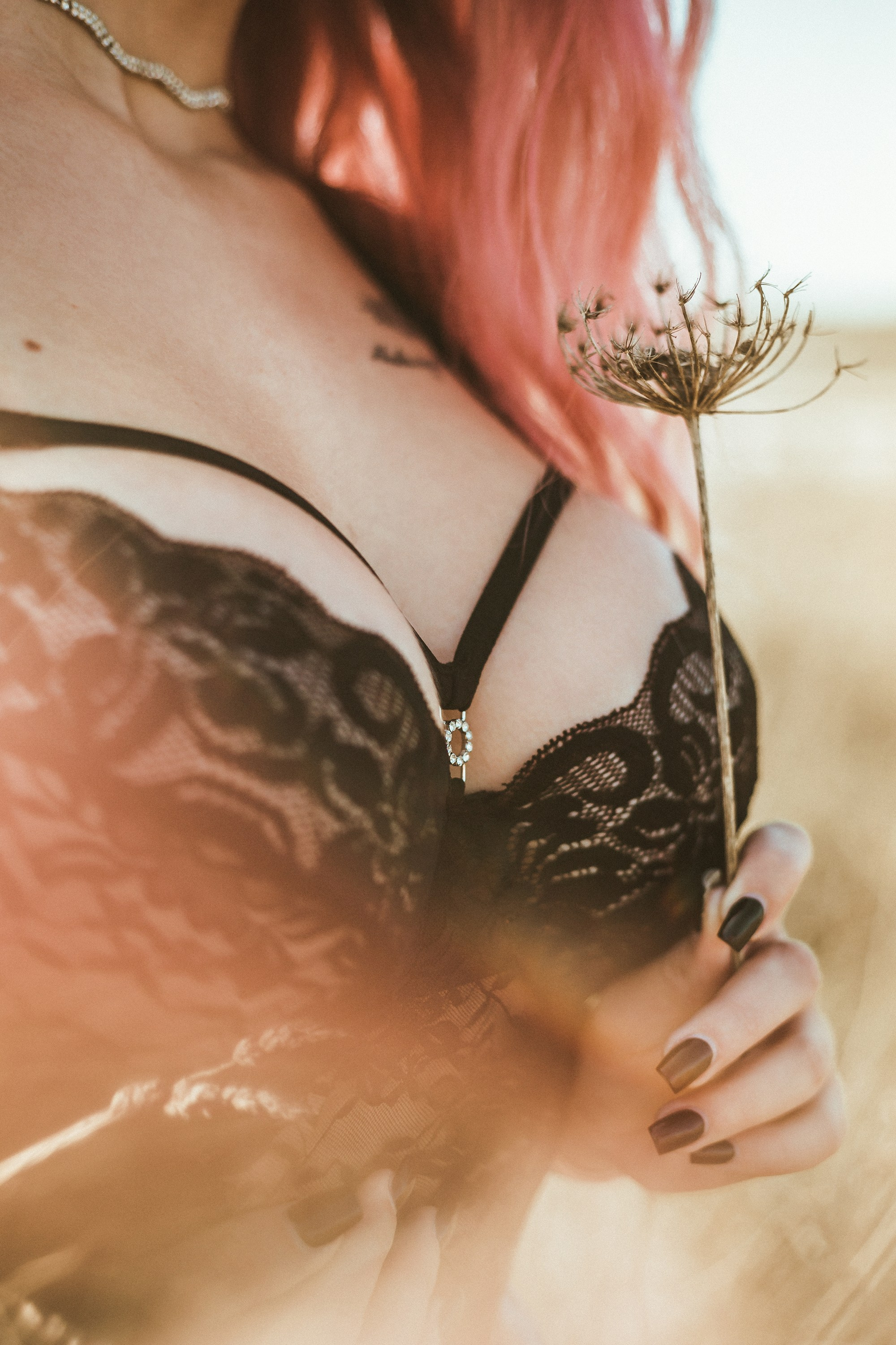 ATTITUDE & SELF-LOVE. TAV — Photographer & Filmmaker