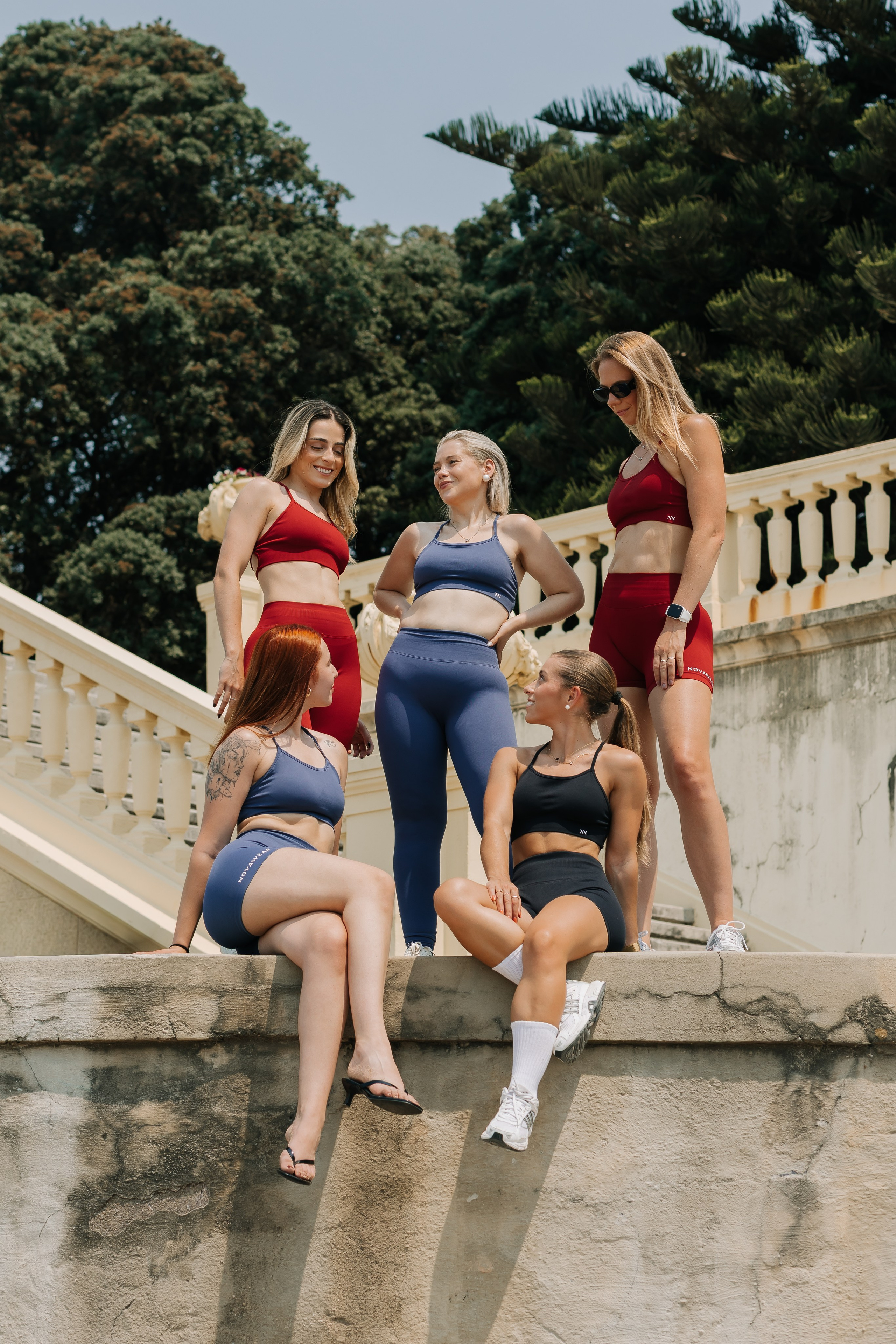 NOVAWEAR. TAV — Photographer & Filmmaker