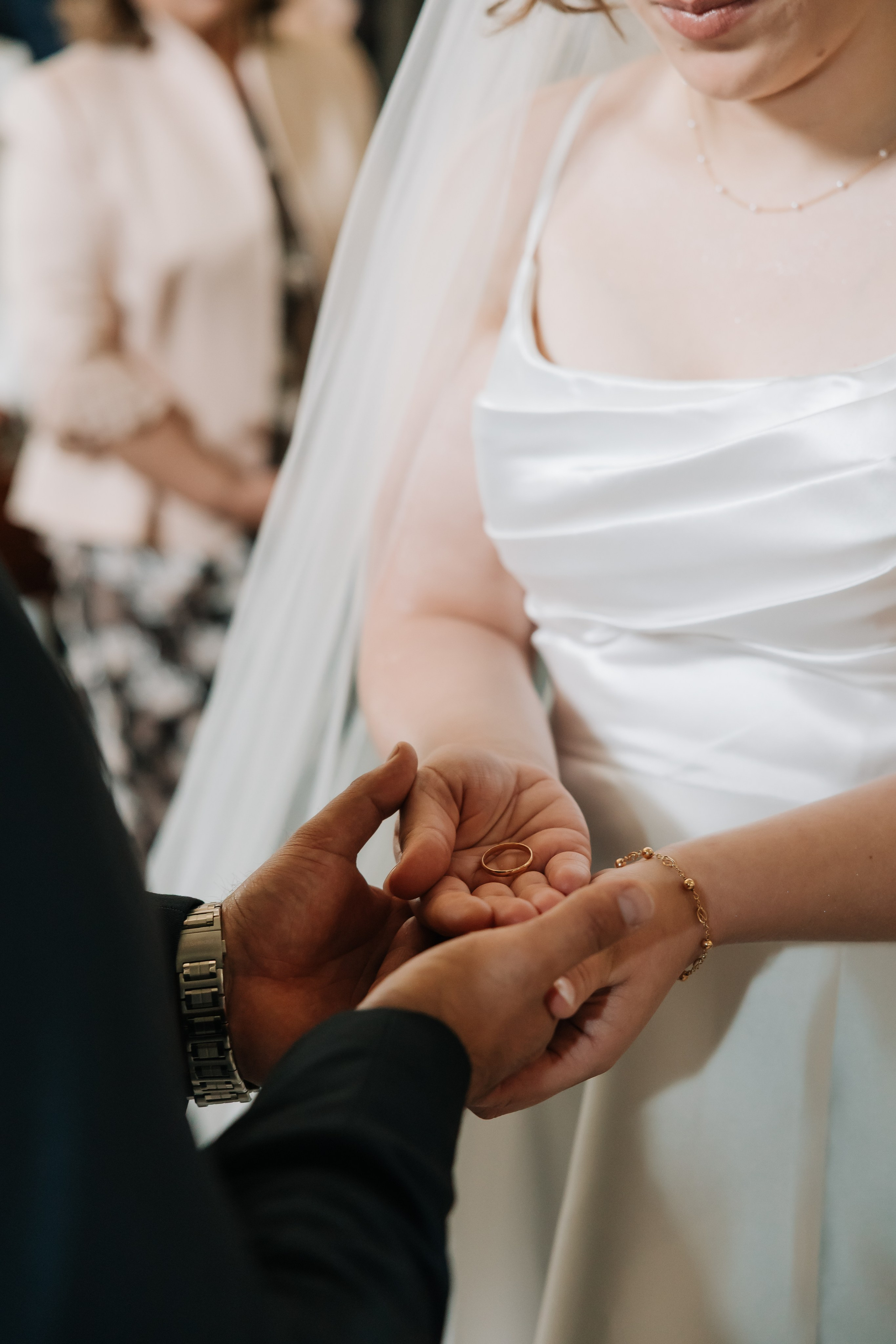 EVENTOS & CERIMÓNIAS. TAV — Photographer & Filmmaker
