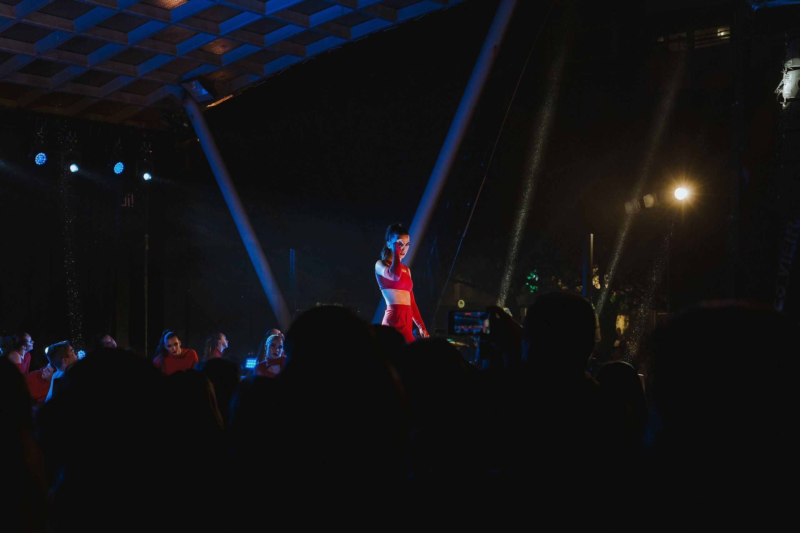 AM DANCE STUDIO. TAV — Photographer & Filmmaker