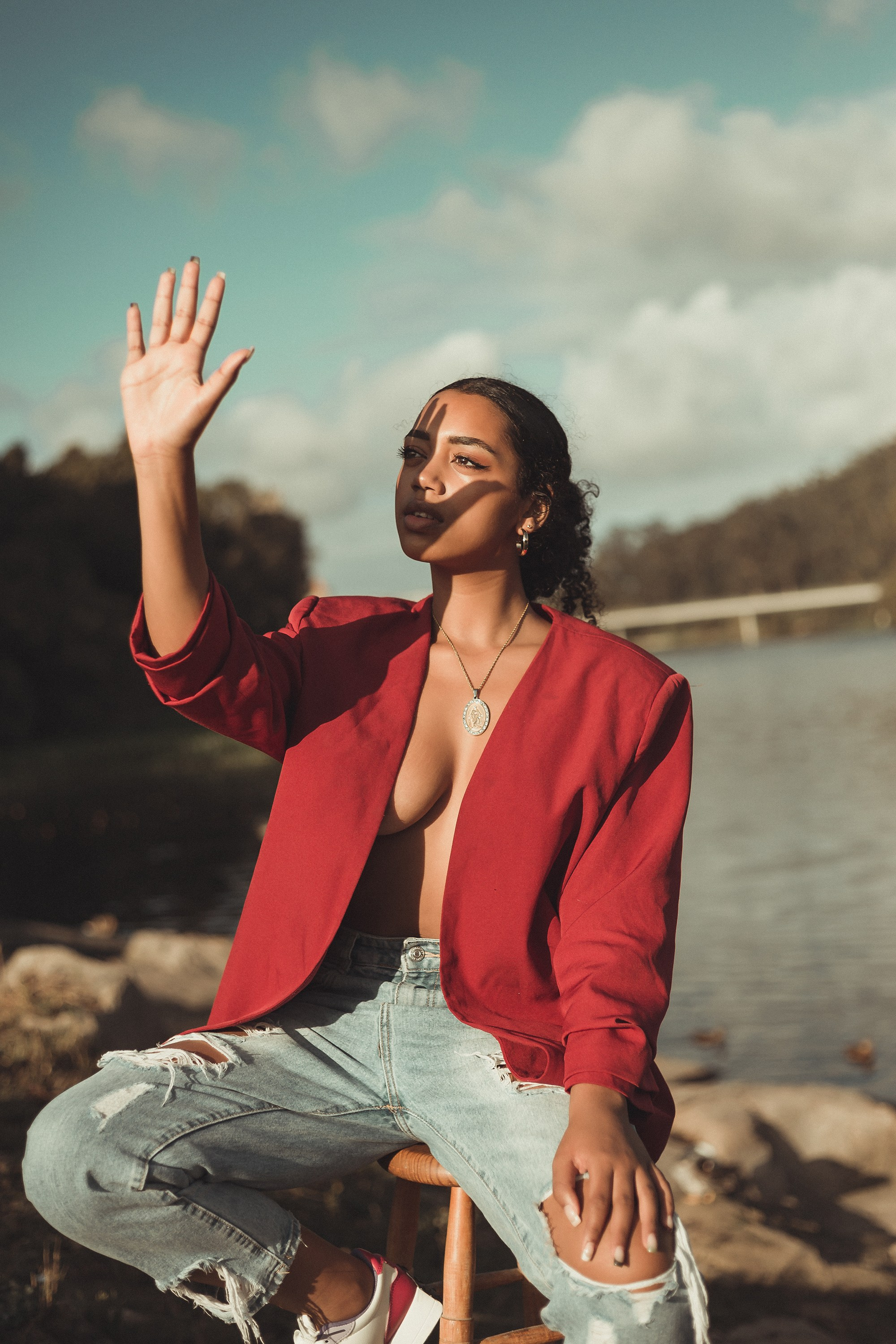 BEAUTY & FEELINGS. TAV — Photographer & Filmmaker
