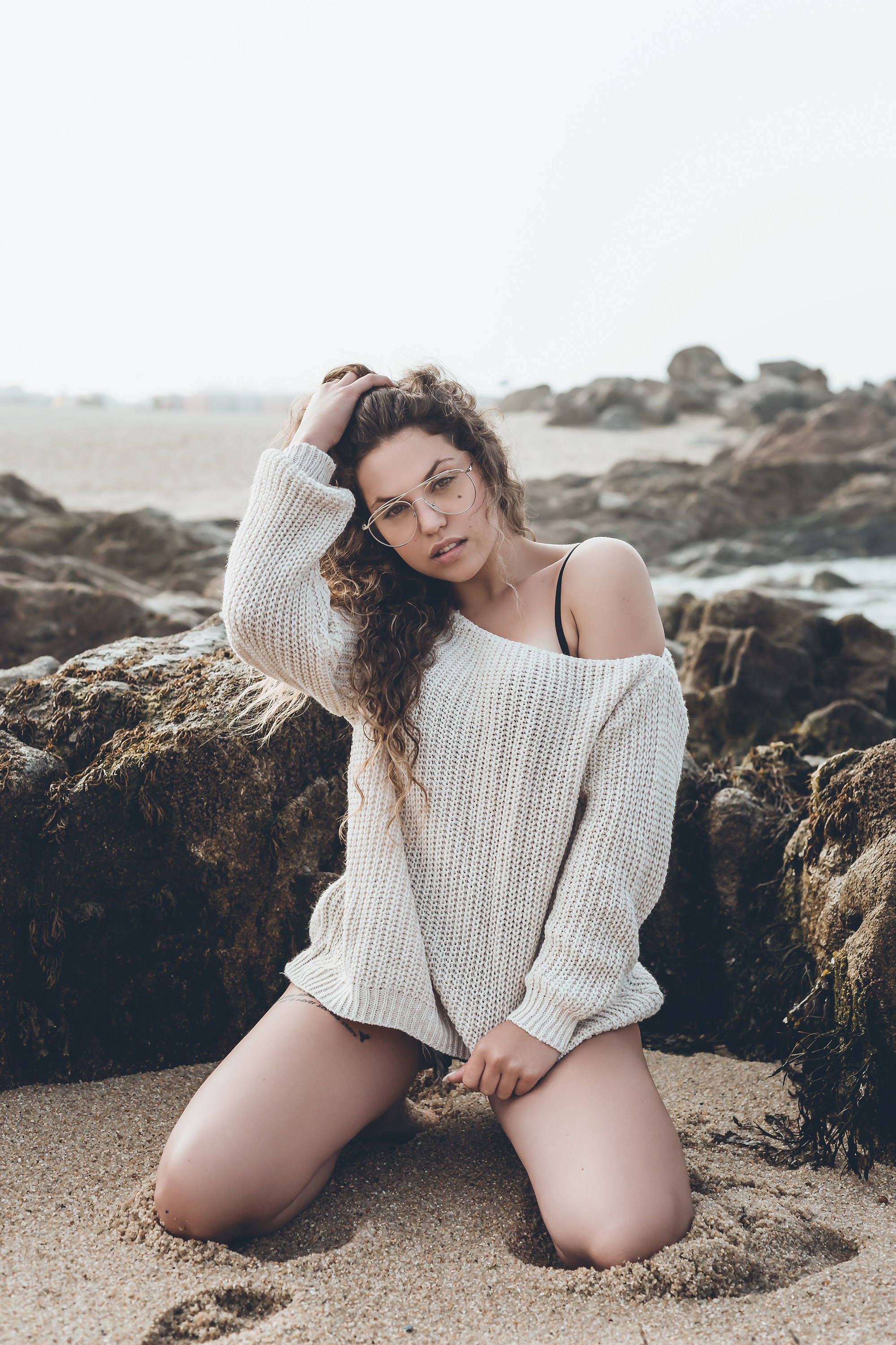 BEAUTY & FEELINGS. TAV — Photographer & Filmmaker