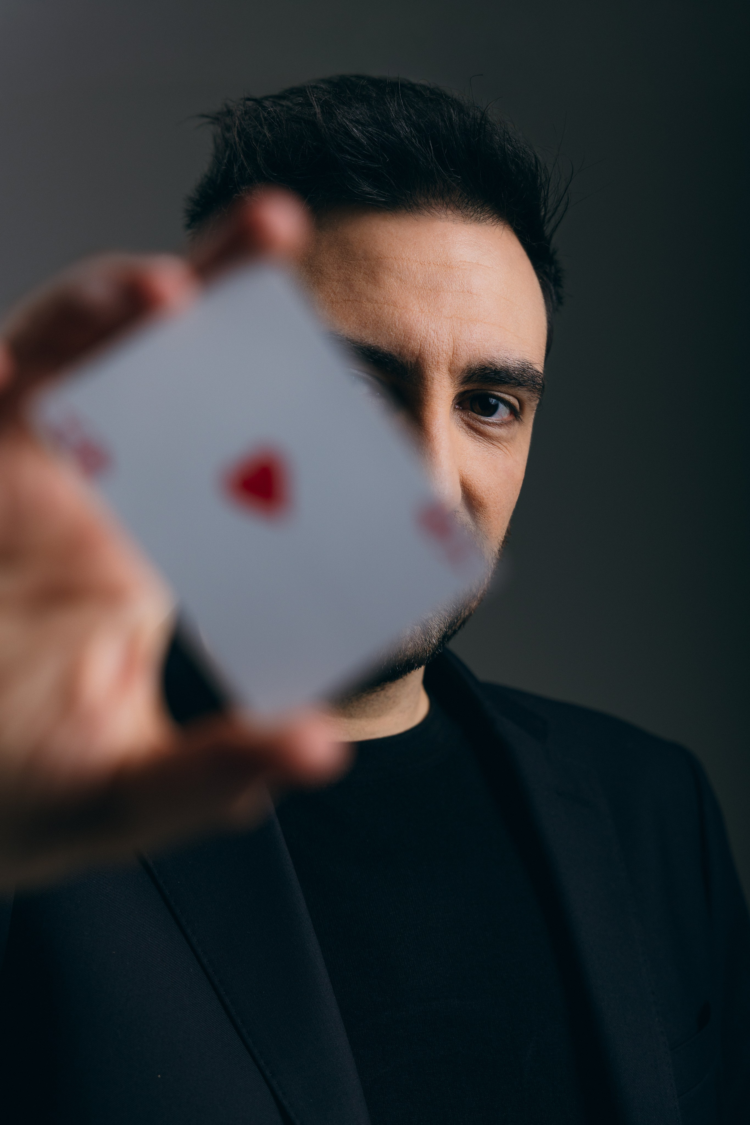 TAV — Photographer & Filmmaker