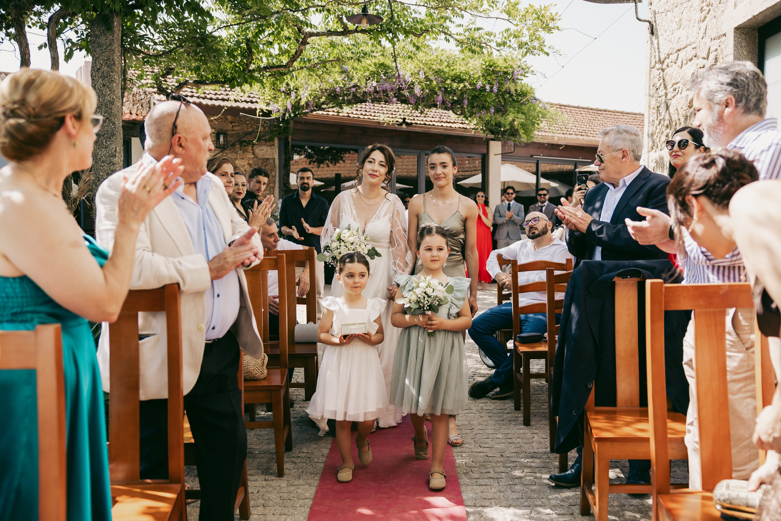 EVENTOS & CERIMÓNIAS. TAV — Photographer & Filmmaker