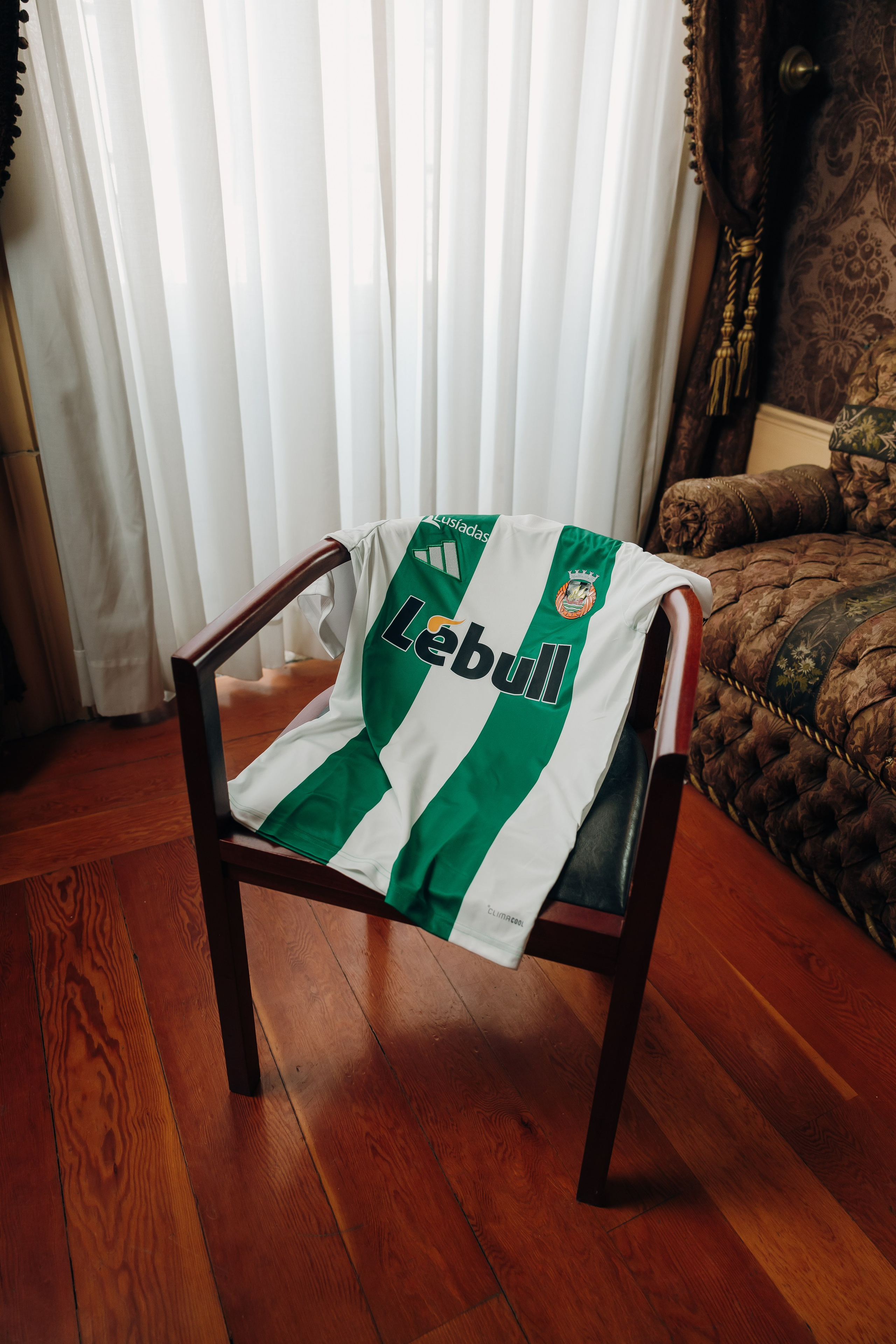 RIO AVE FC SAD. TAV — Photographer & Filmmaker