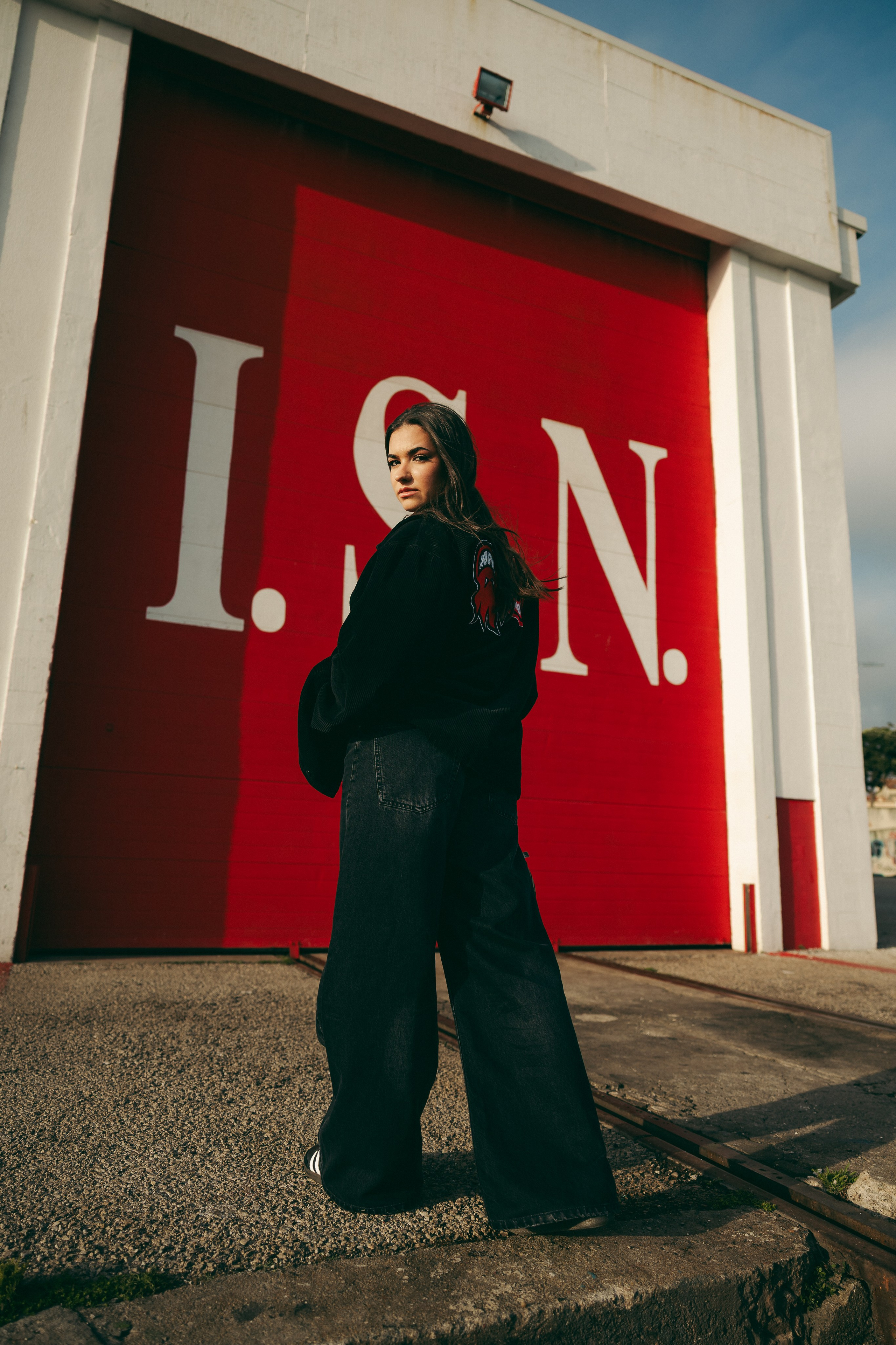 BEAUTY & FEELINGS. TAV — Photographer & Filmmaker