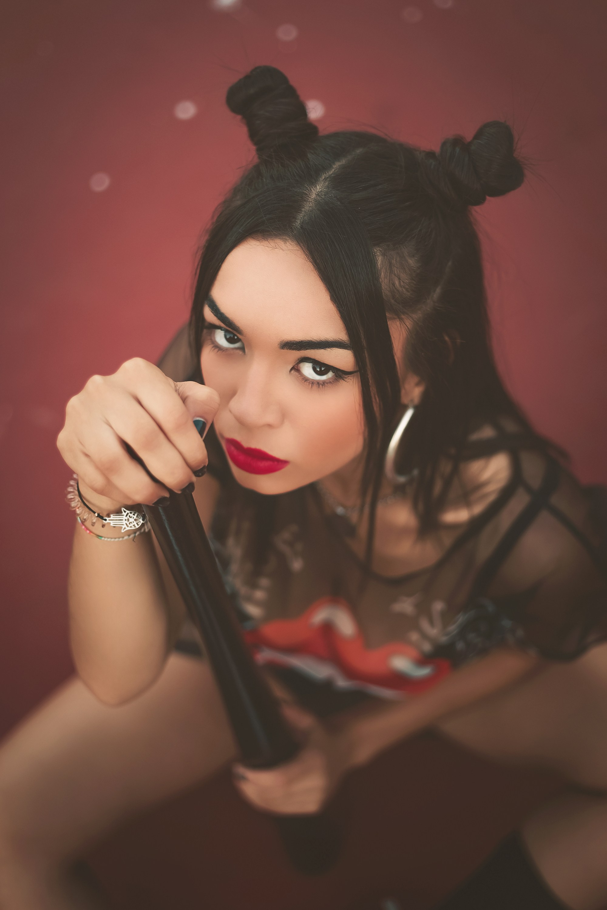 BEAUTY & FEELINGS. TAV — Photographer & Filmmaker