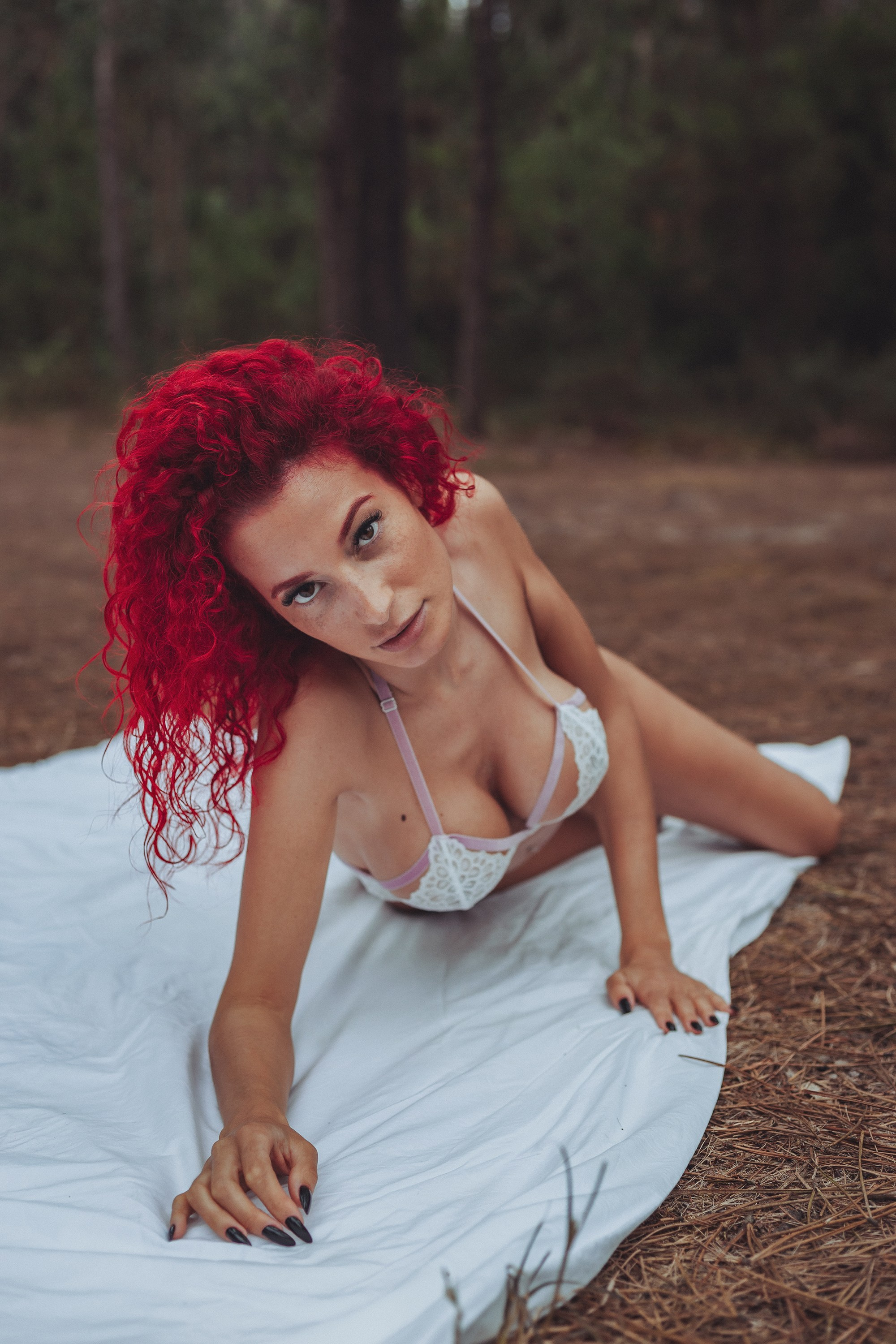 ATTITUDE & SELF-LOVE. TAV — Photographer & Filmmaker