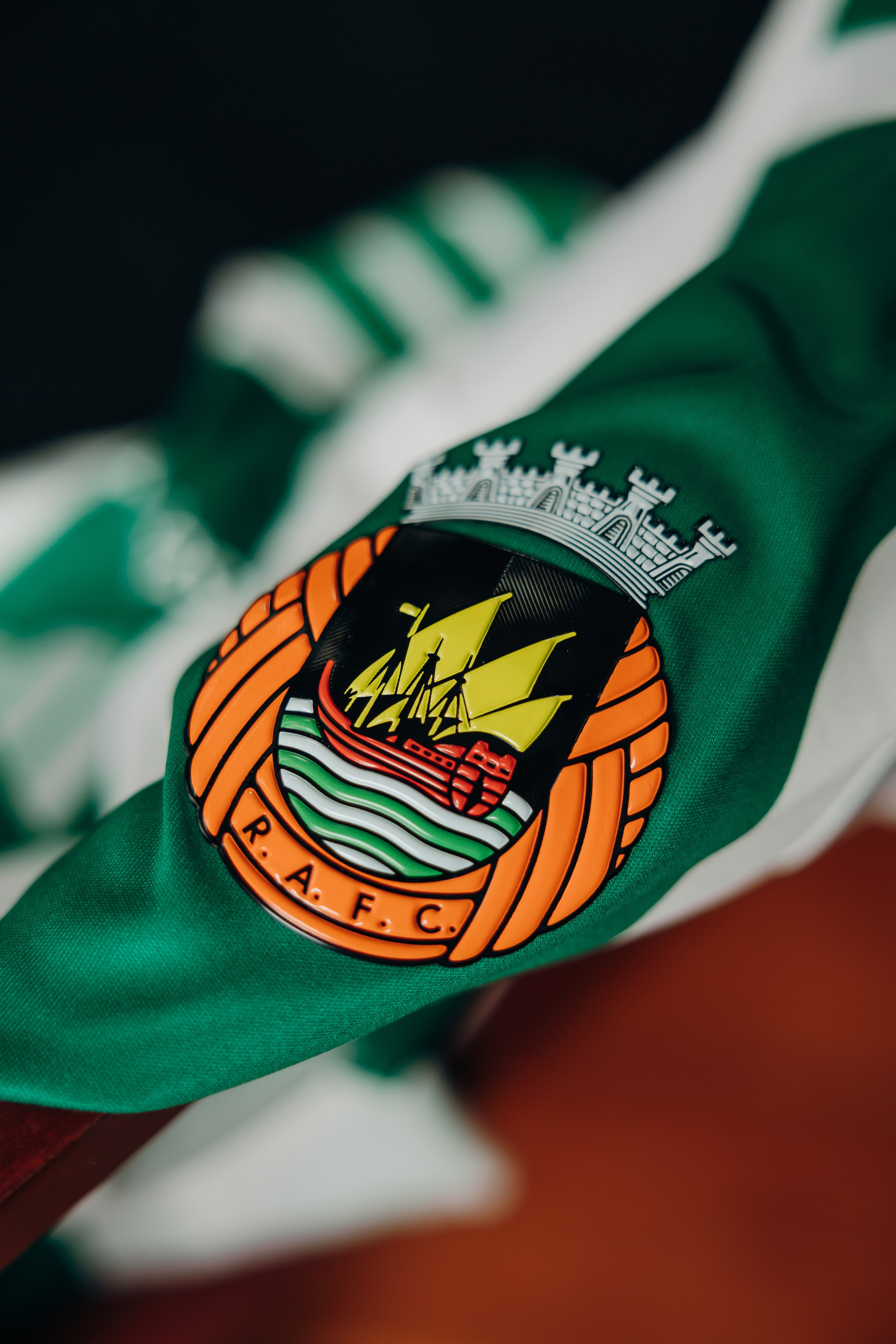 RIO AVE FC SAD. TAV — Photographer & Filmmaker