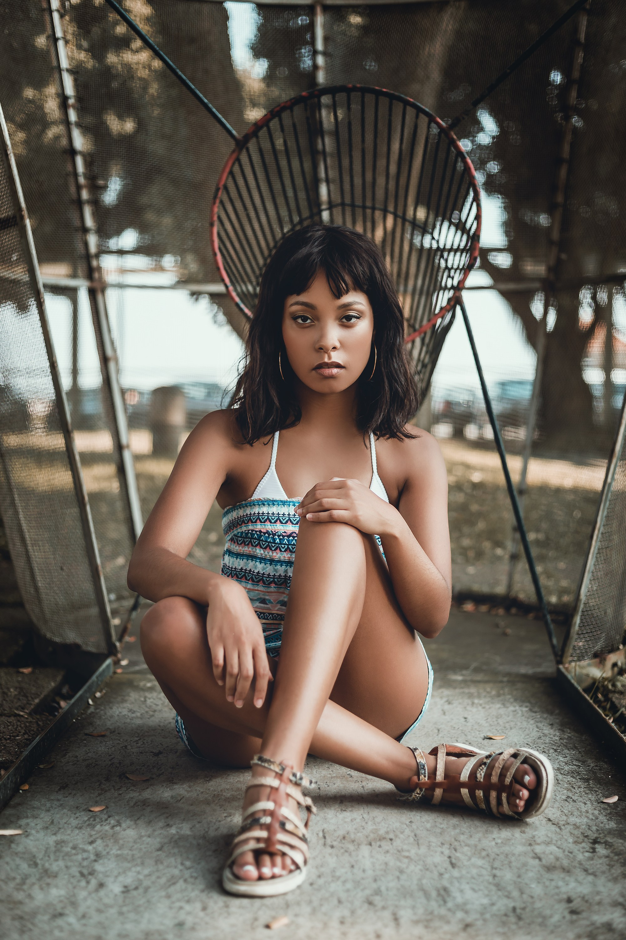 BEAUTY & FEELINGS. TAV — Photographer & Filmmaker