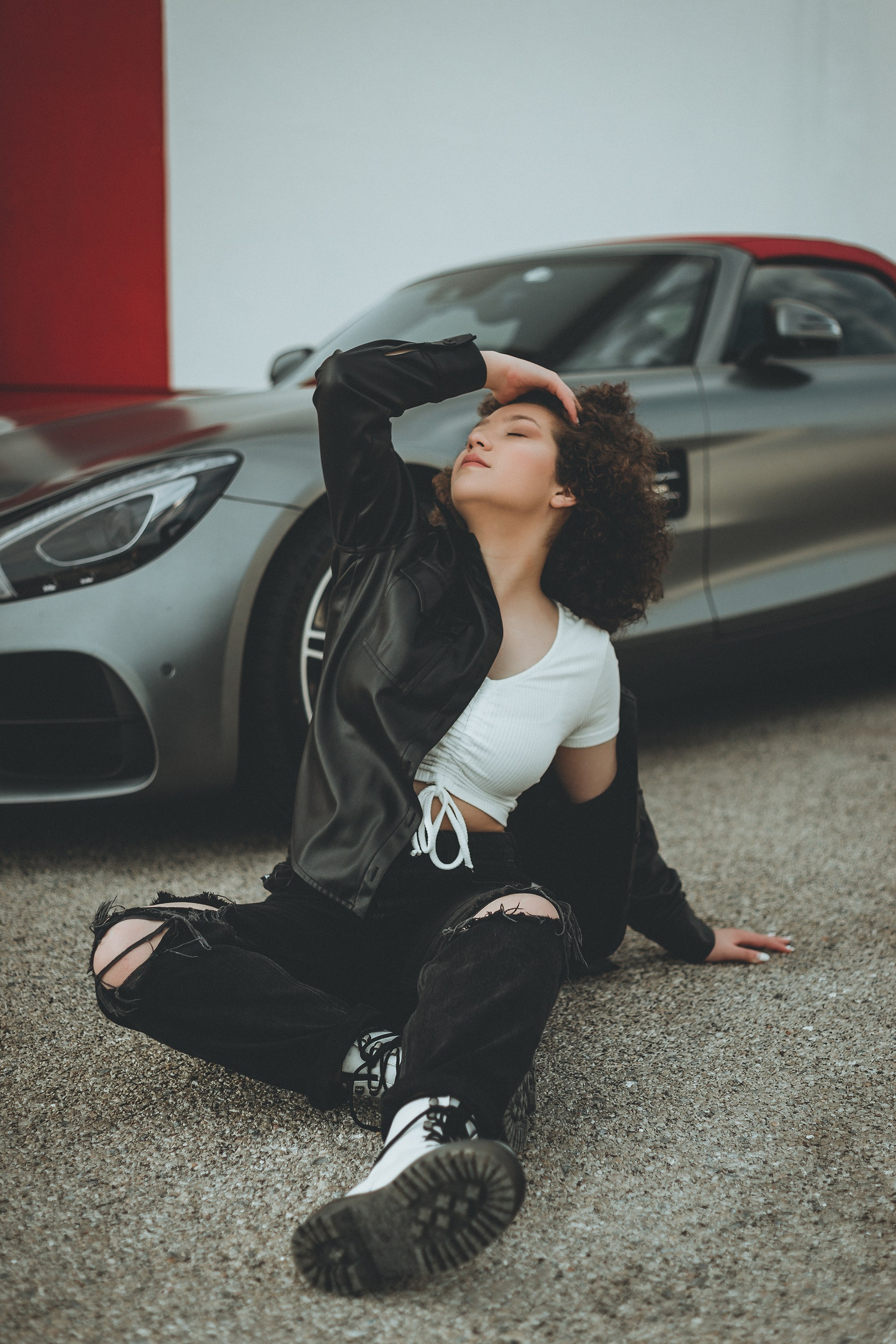 BEAUTY & FEELINGS. TAV — Photographer & Filmmaker