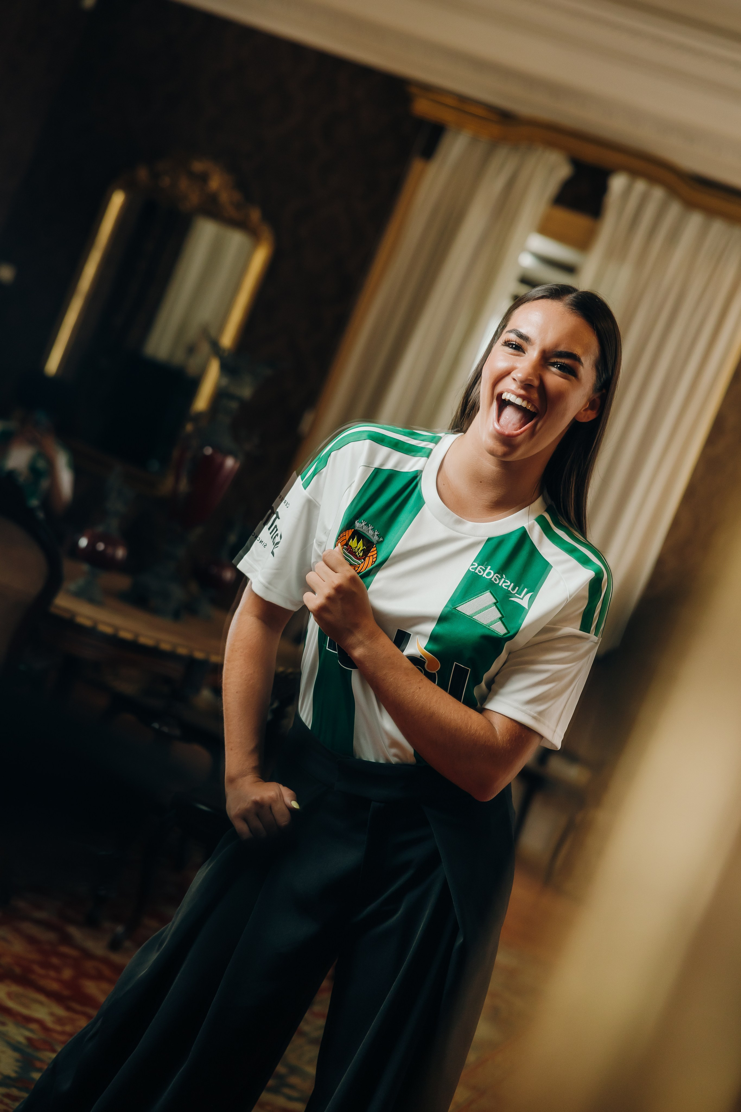 RIO AVE FC SAD. TAV — Photographer & Filmmaker