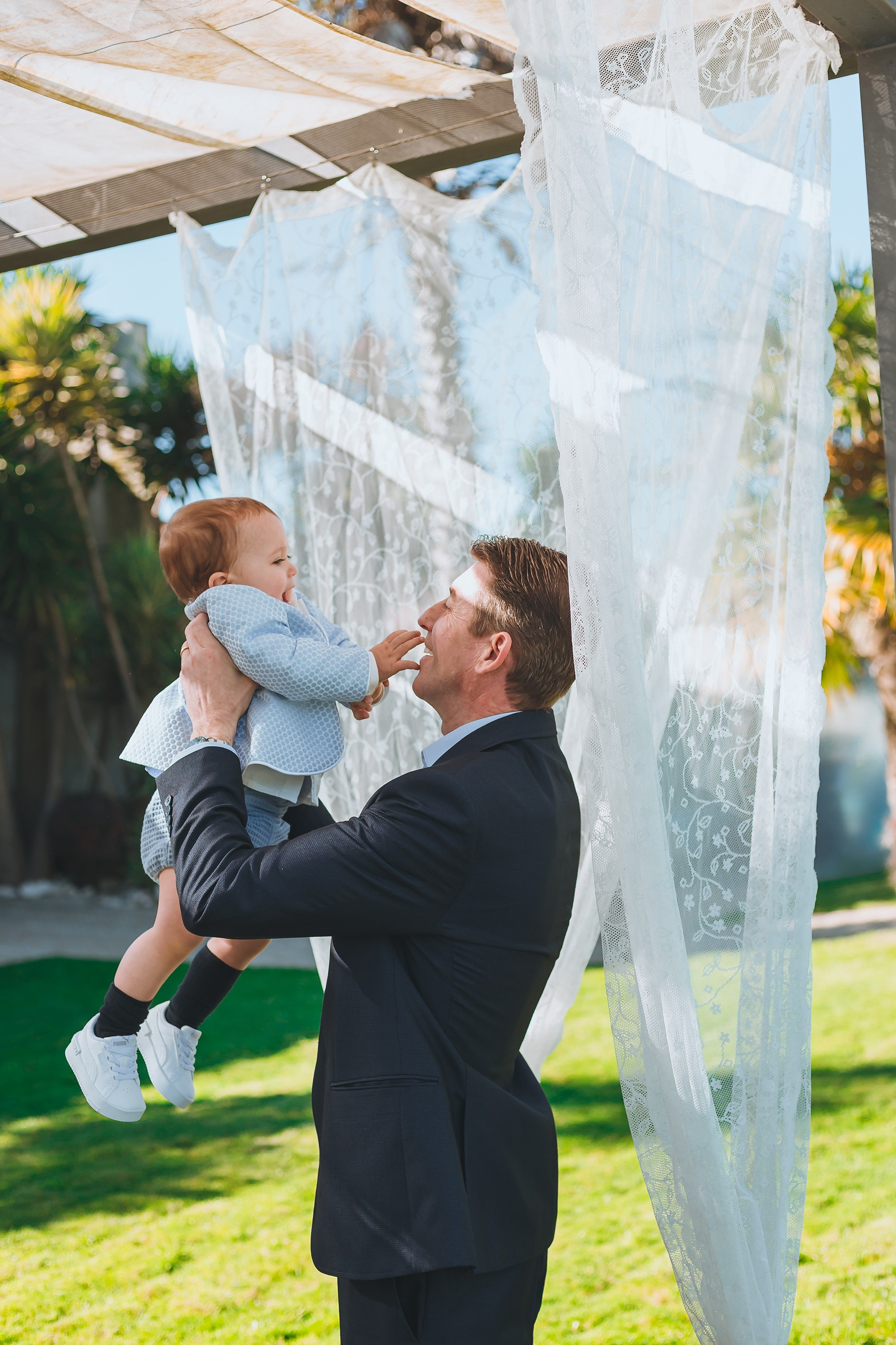 EVENTOS & CERIMÓNIAS. TAV — Photographer & Filmmaker