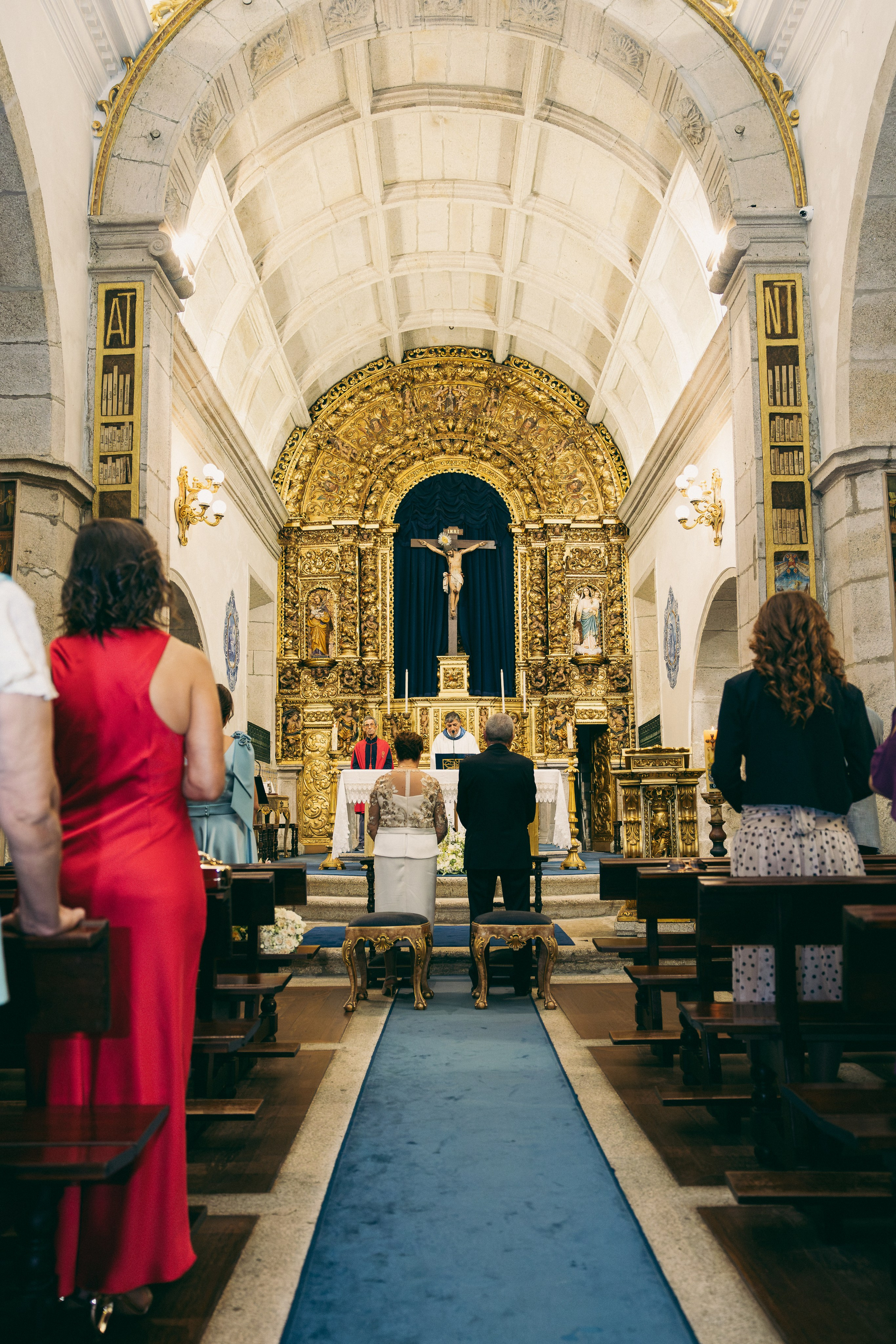EVENTOS & CERIMÓNIAS. TAV — Photographer & Filmmaker
