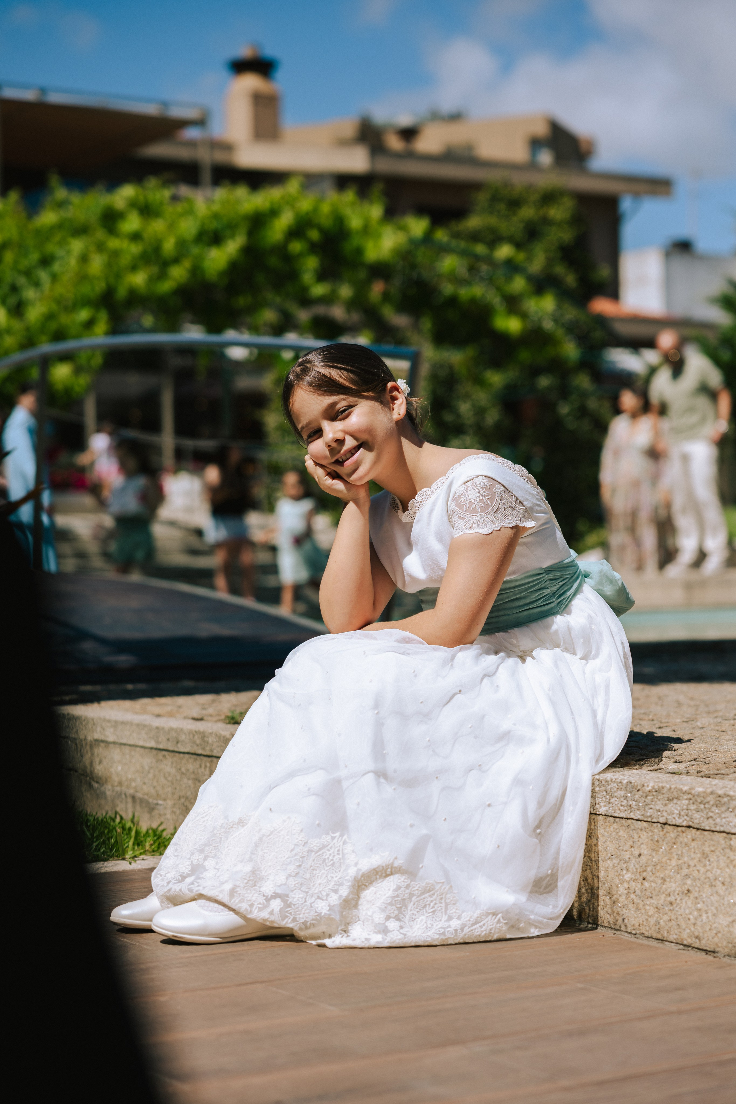 EVENTOS & CERIMÓNIAS. TAV — Photographer & Filmmaker