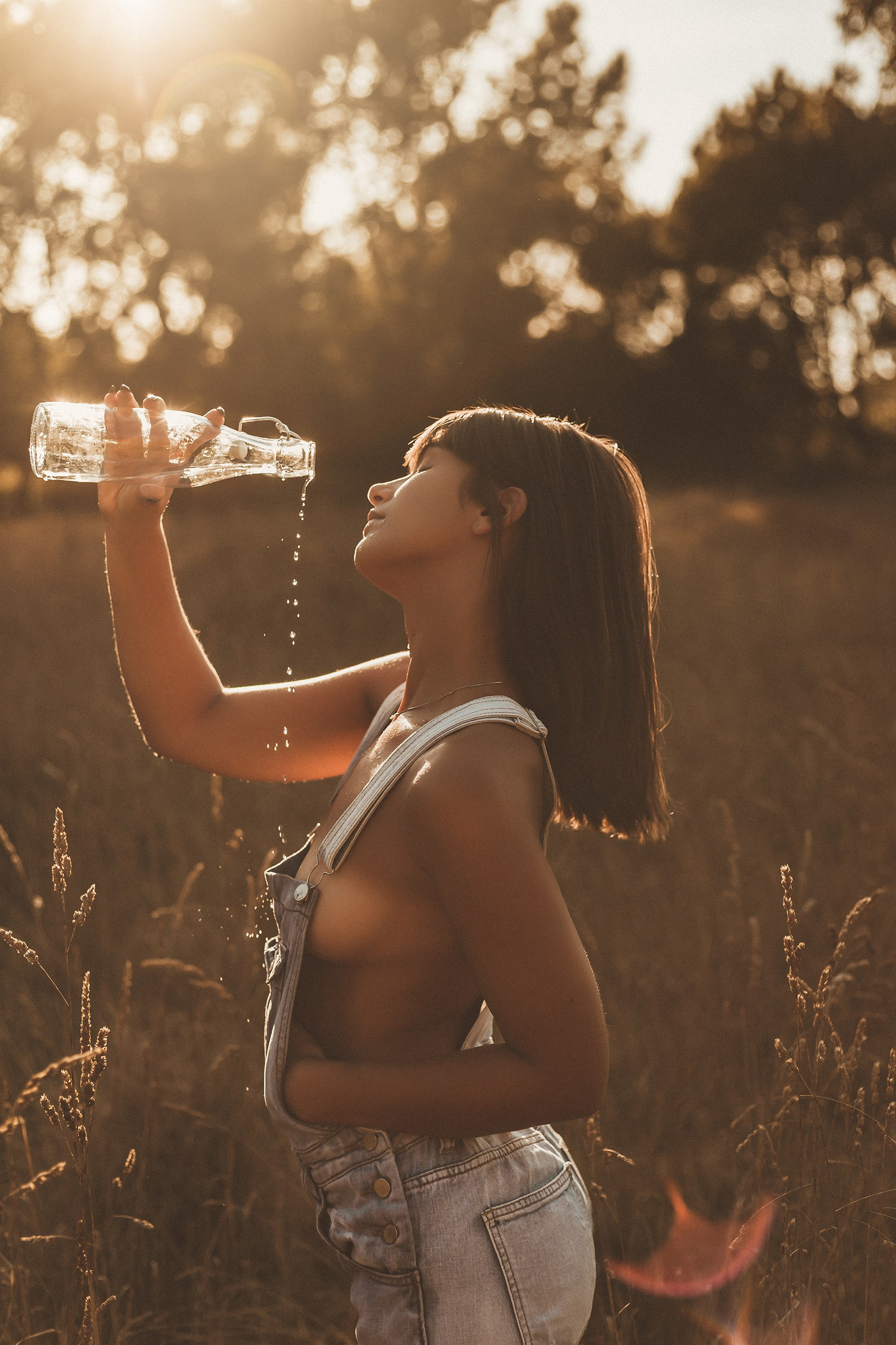 ATTITUDE & SELF-LOVE. TAV — Photographer & Filmmaker