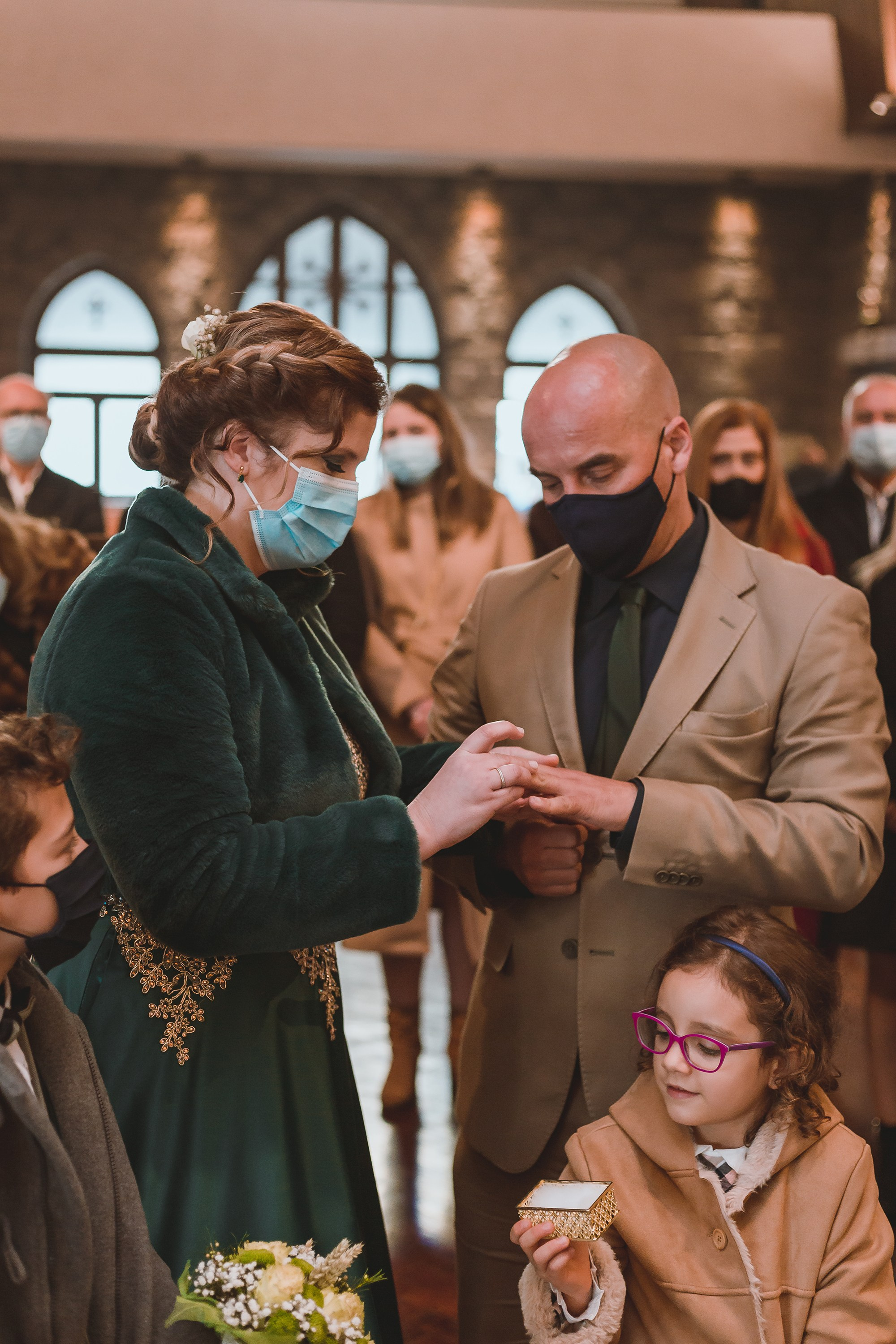EVENTOS & CERIMÓNIAS. TAV — Photographer & Filmmaker