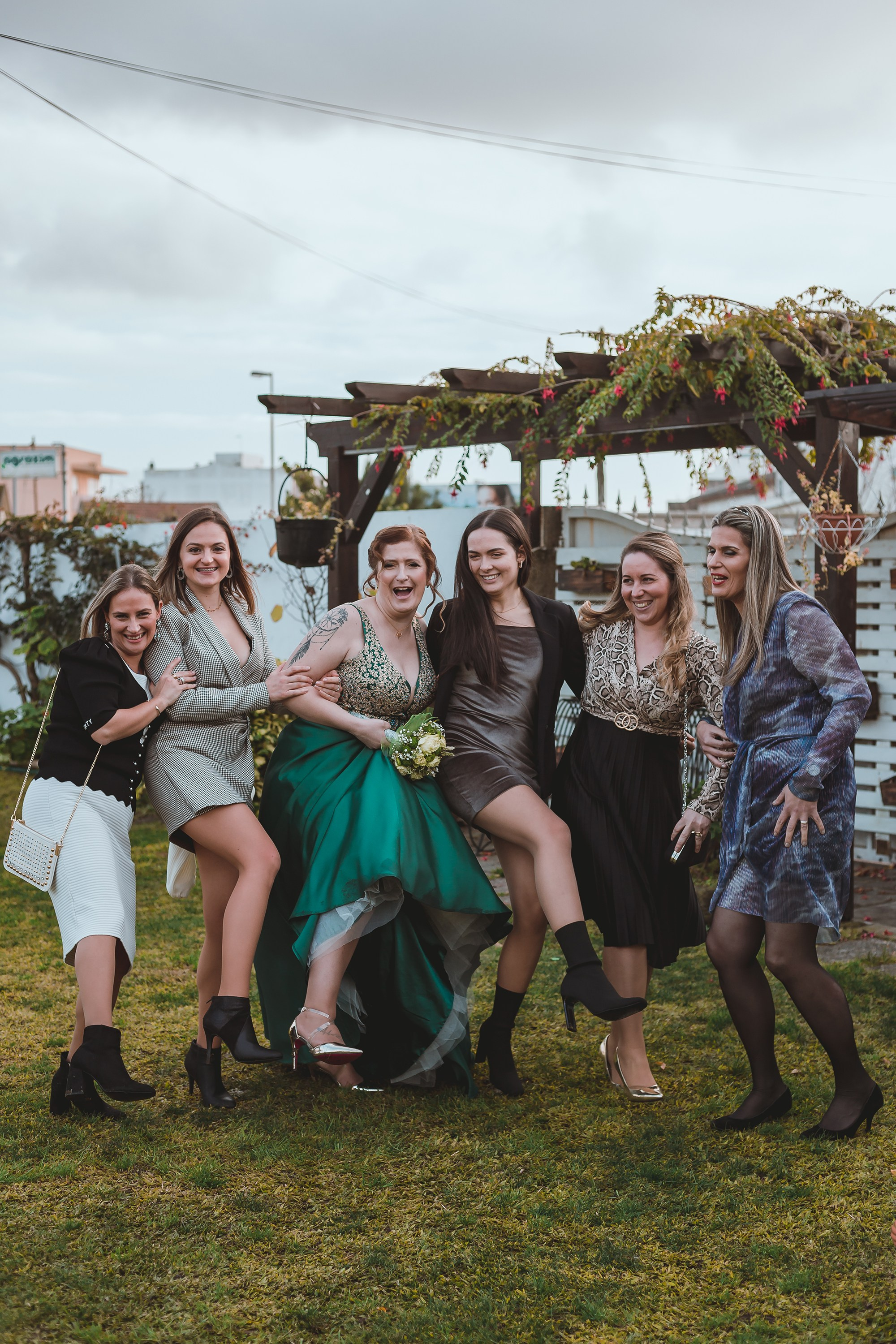 EVENTOS & CERIMÓNIAS. TAV — Photographer & Filmmaker