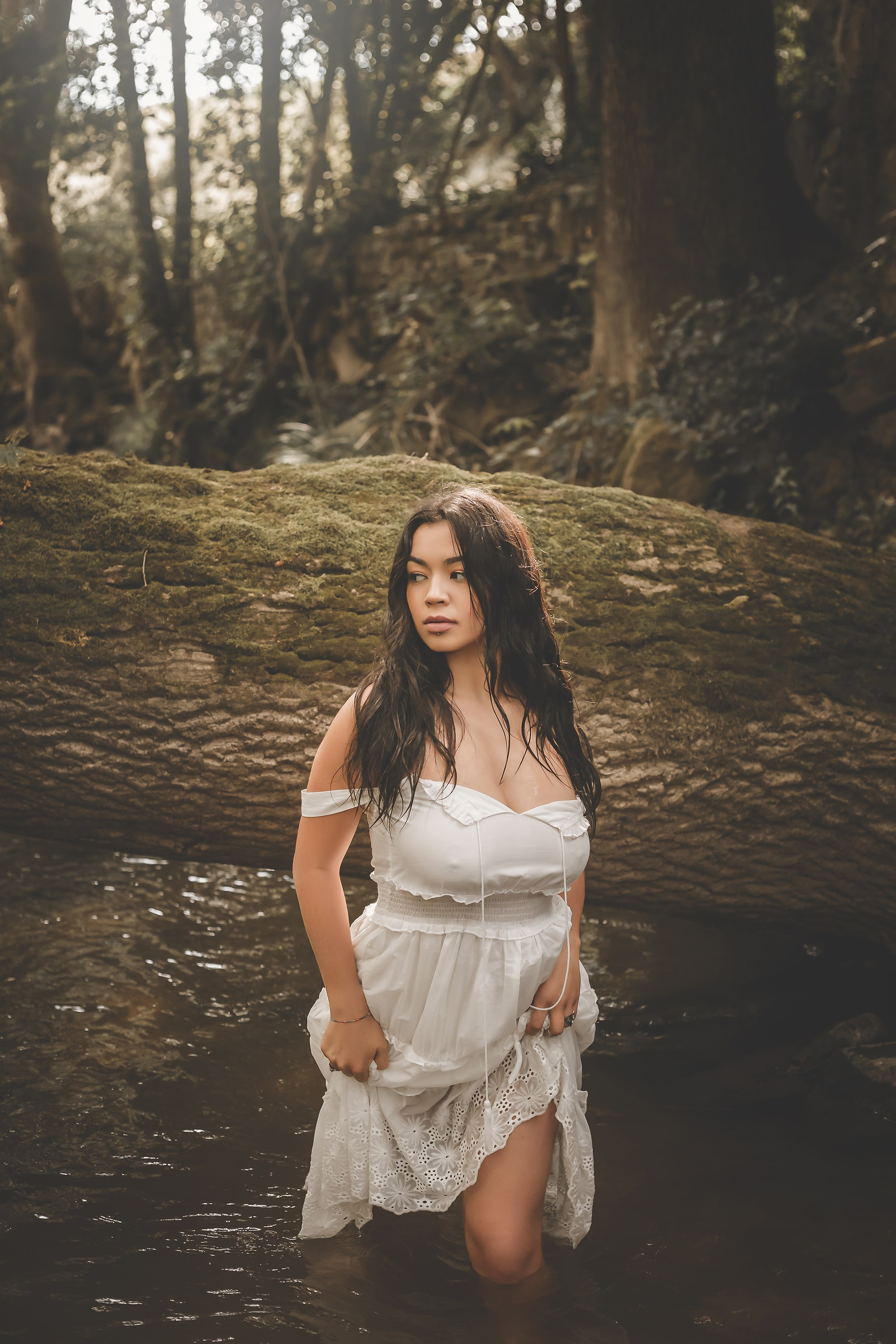 ATTITUDE & SELF-LOVE. TAV — Photographer & Filmmaker