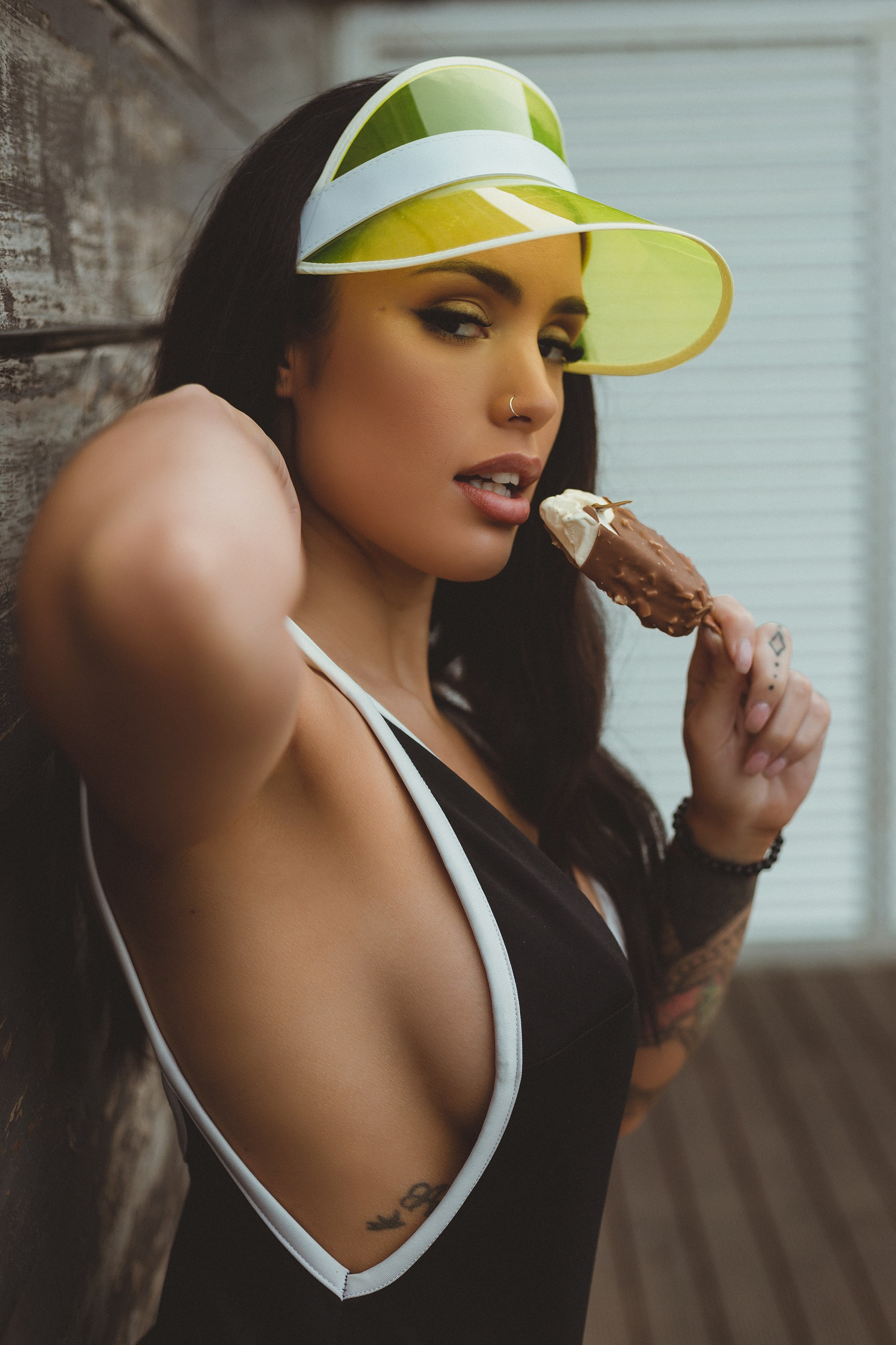 BEAUTY & FEELINGS. TAV — Photographer & Filmmaker