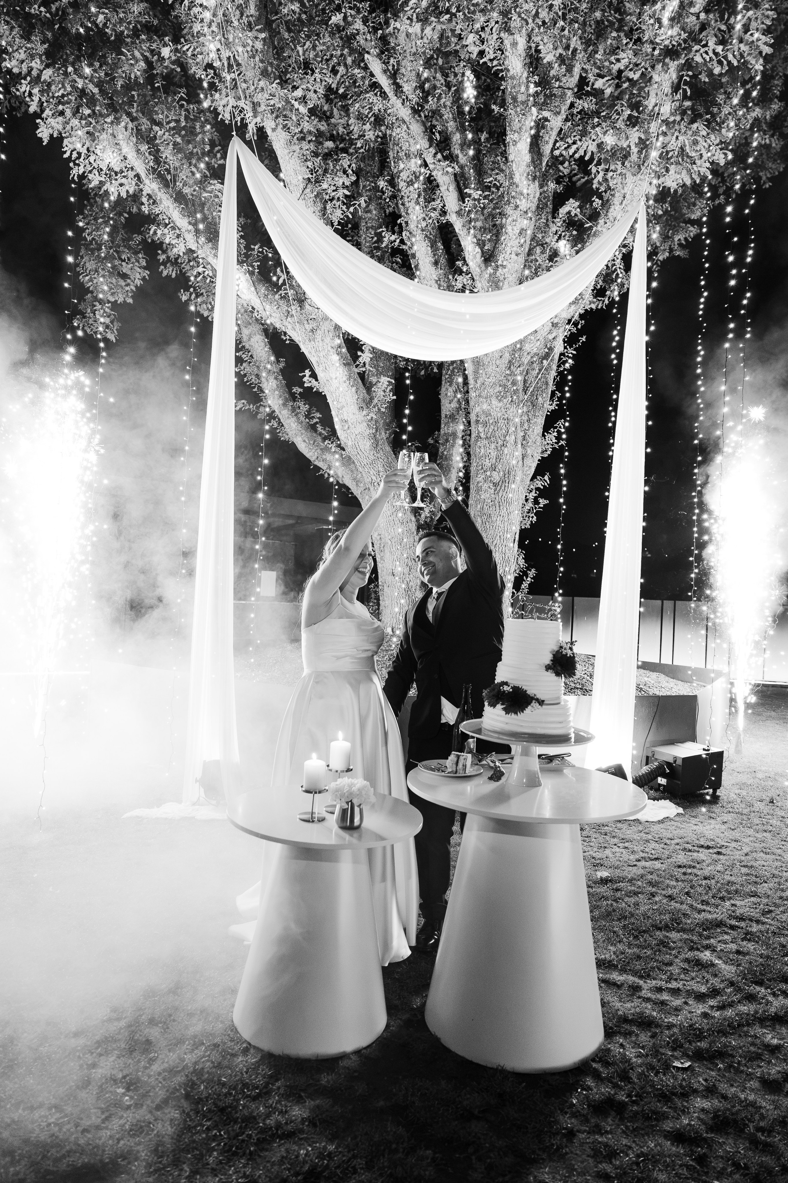 EVENTOS & CERIMÓNIAS. TAV — Photographer & Filmmaker