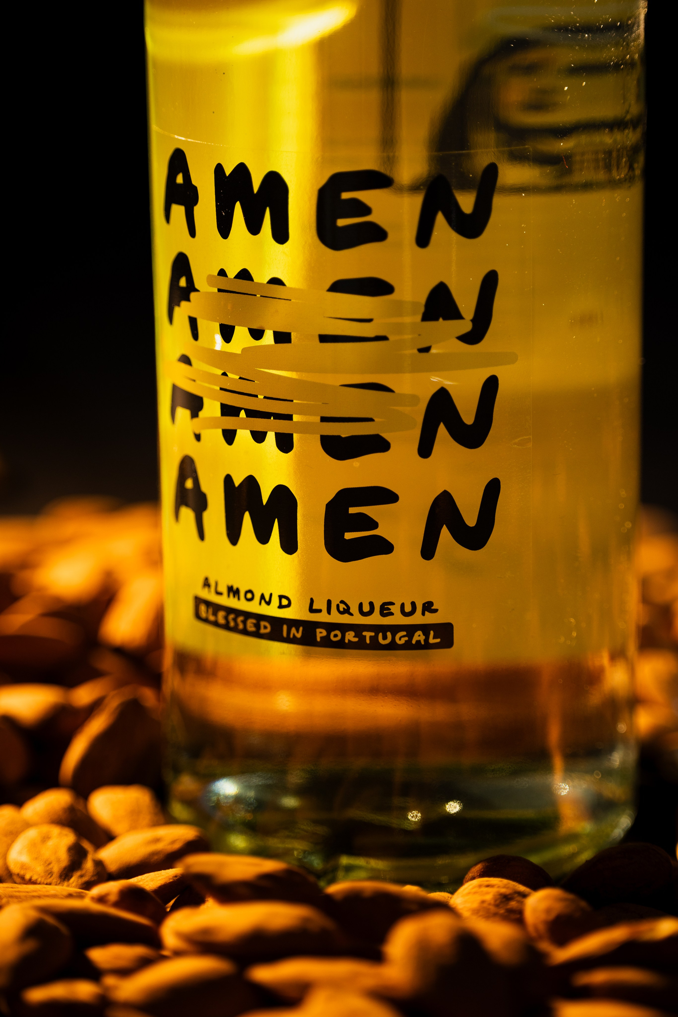 AMEN. TAV — Photographer & Filmmaker
