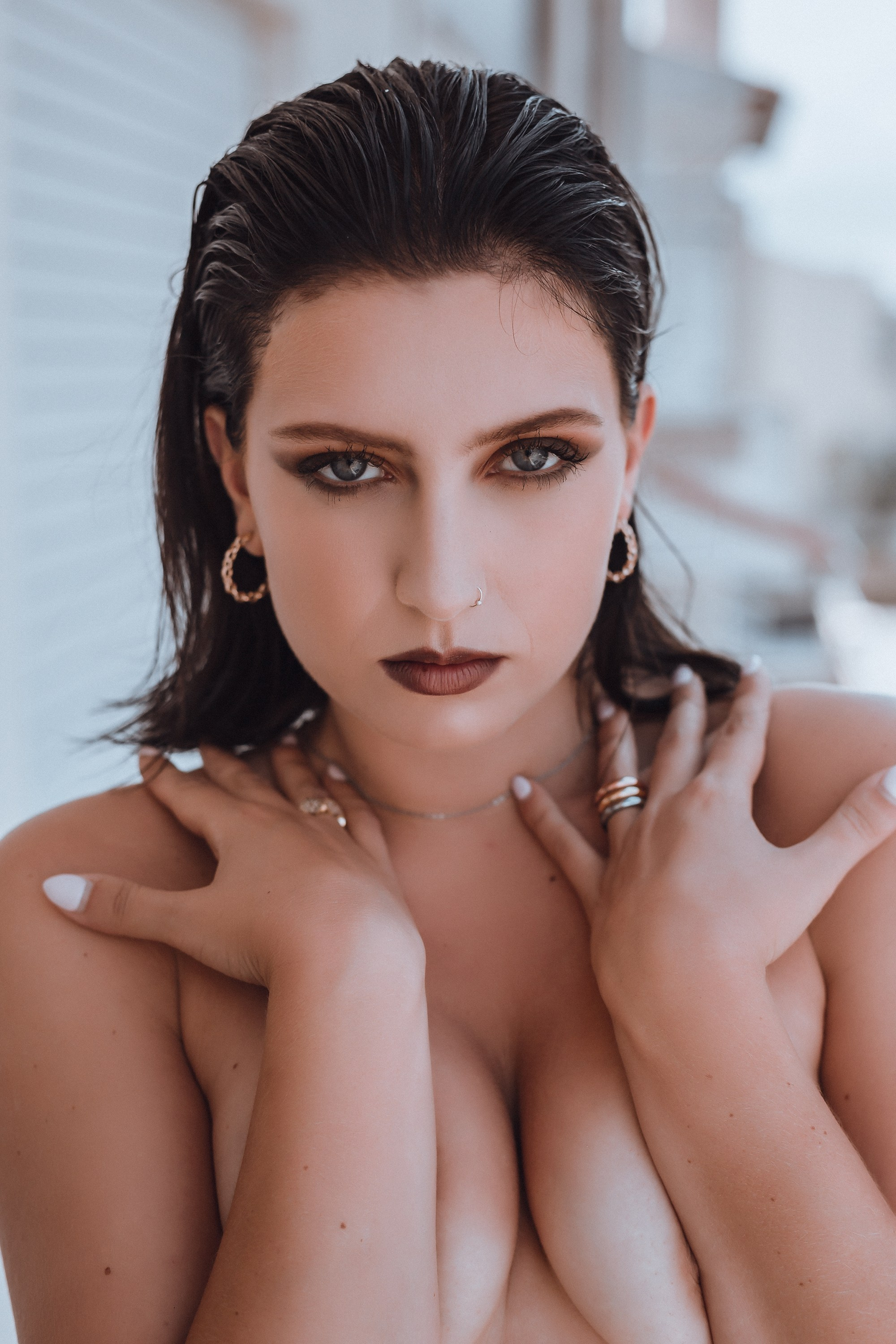 ATTITUDE & SELF-LOVE. TAV — Photographer & Filmmaker