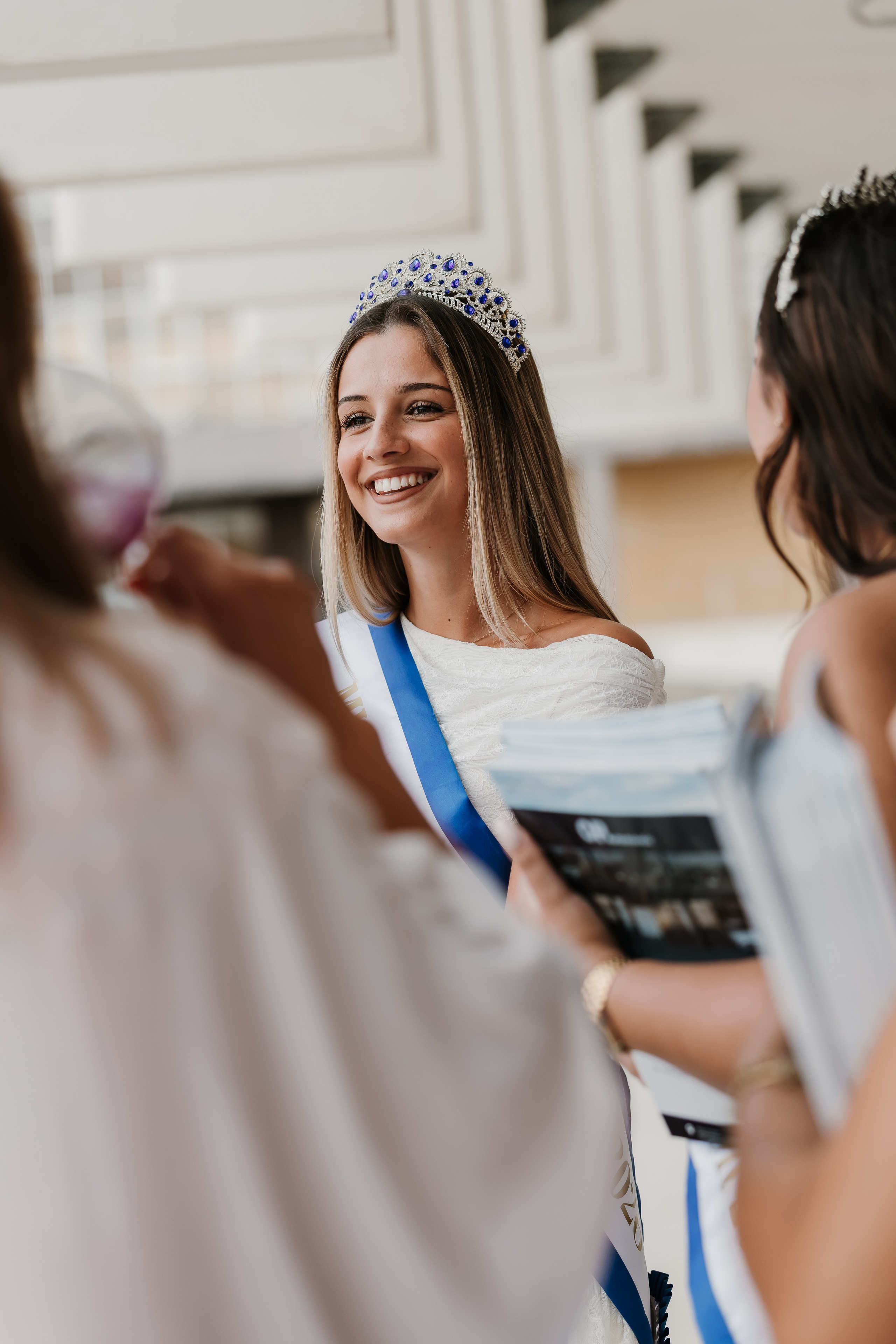 EVENTOS & CERIMÓNIAS. TAV — Photographer & Filmmaker